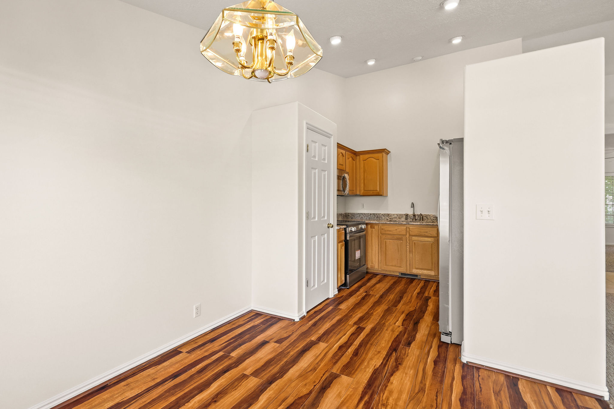 SARATOGA SPRINGS PUD - Residential