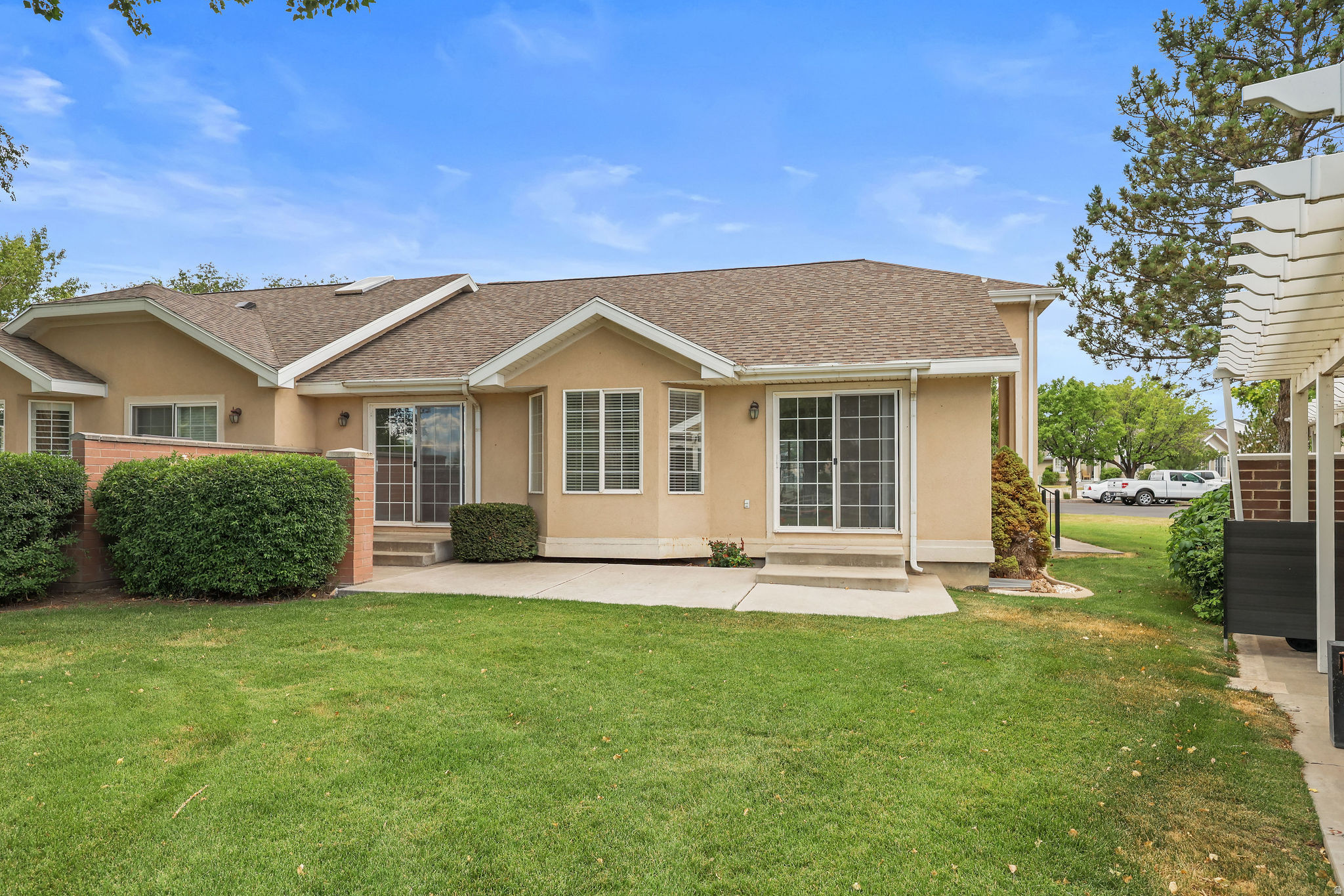 SARATOGA SPRINGS PUD - Residential