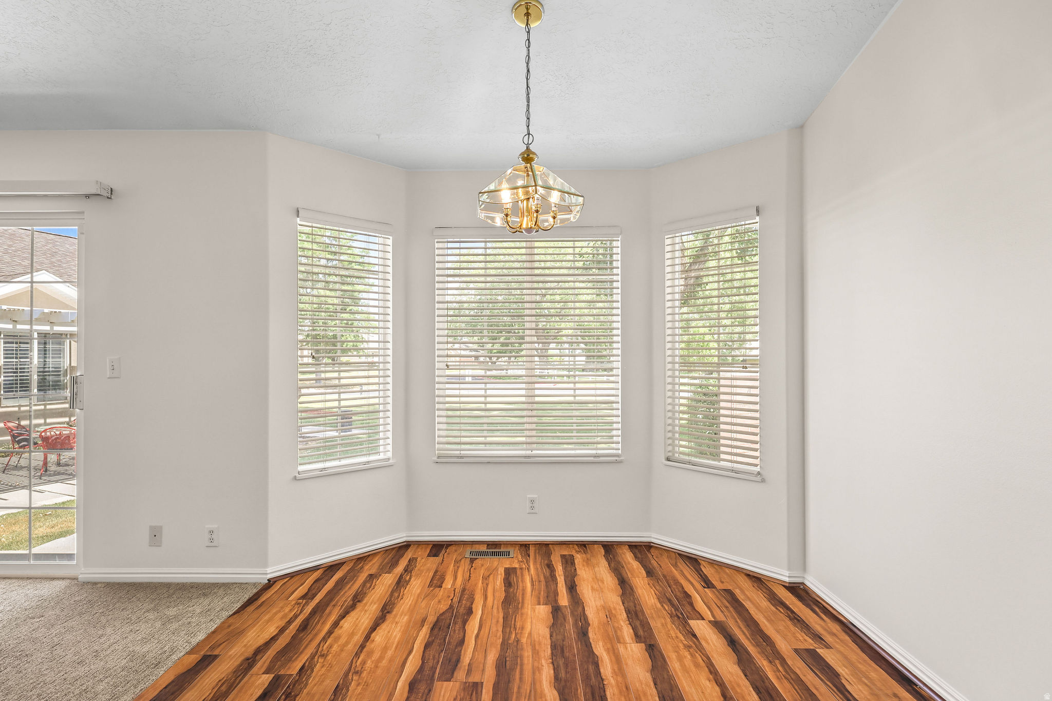 SARATOGA SPRINGS PUD - Residential