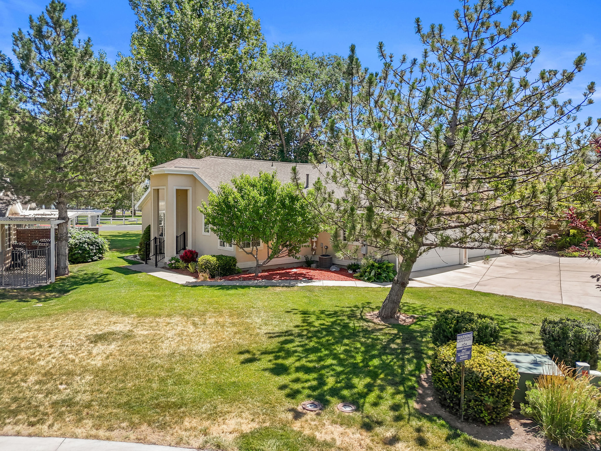 SARATOGA SPRINGS PUD - Residential