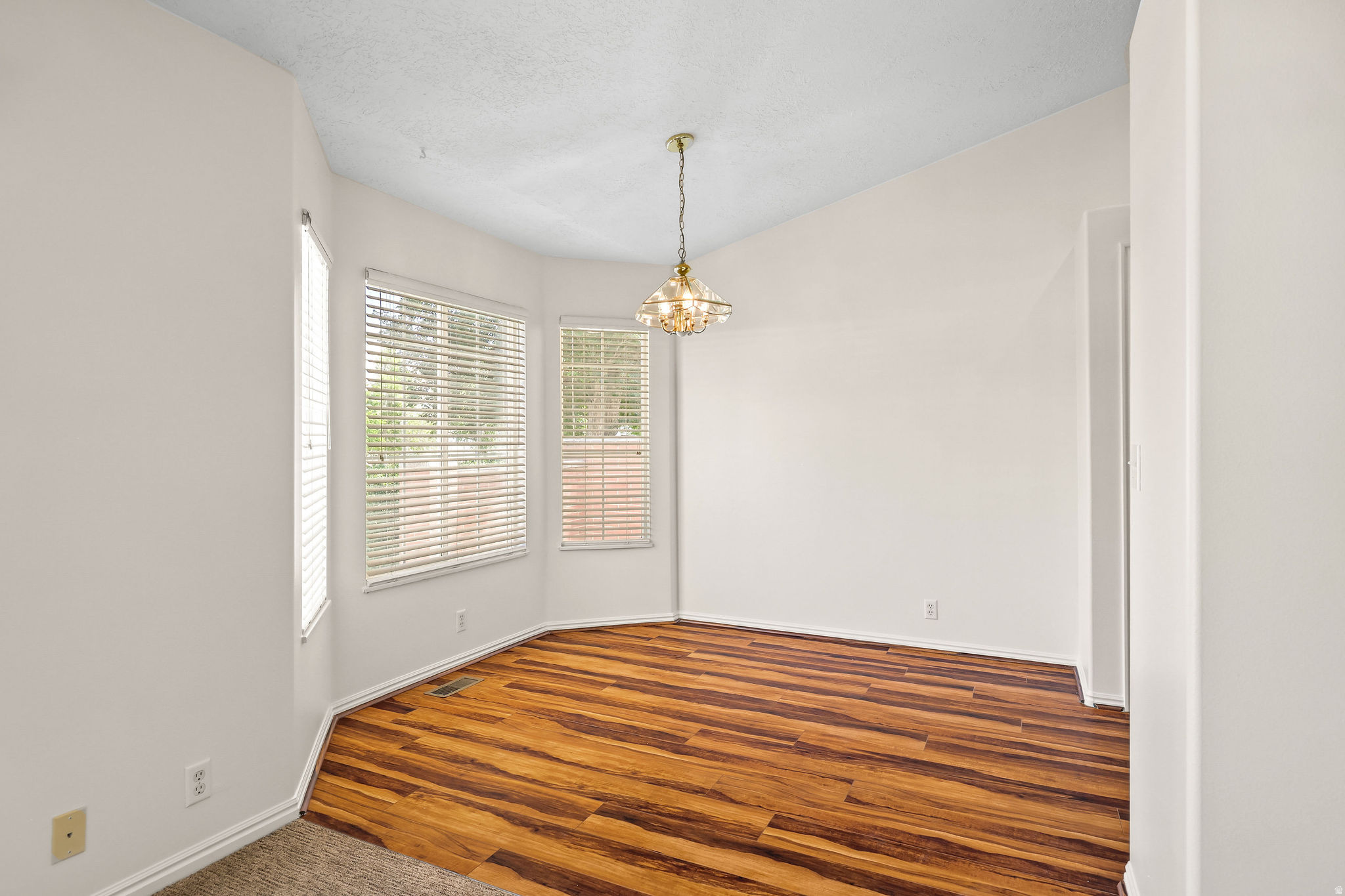 SARATOGA SPRINGS PUD - Residential