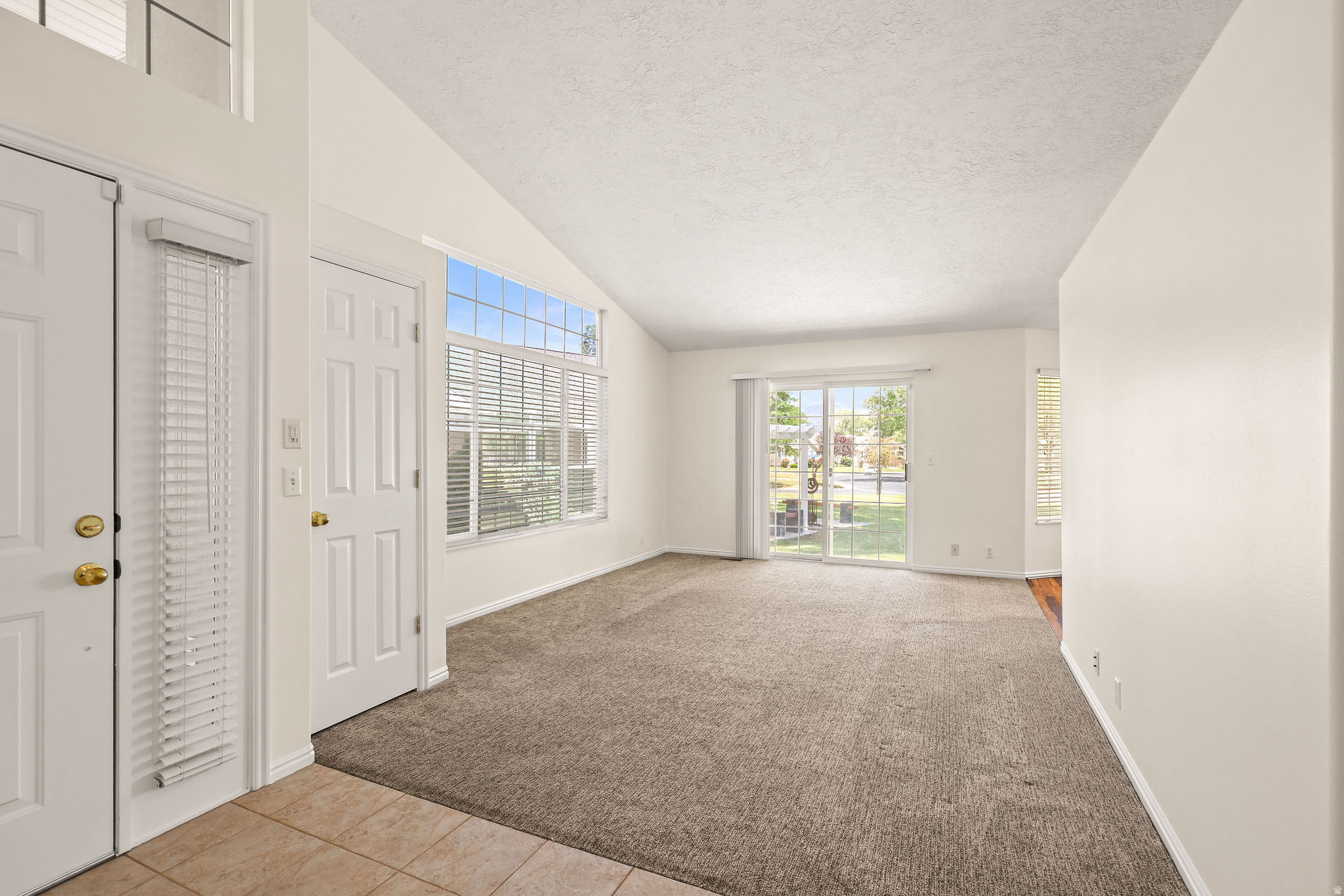 SARATOGA SPRINGS PUD - Residential