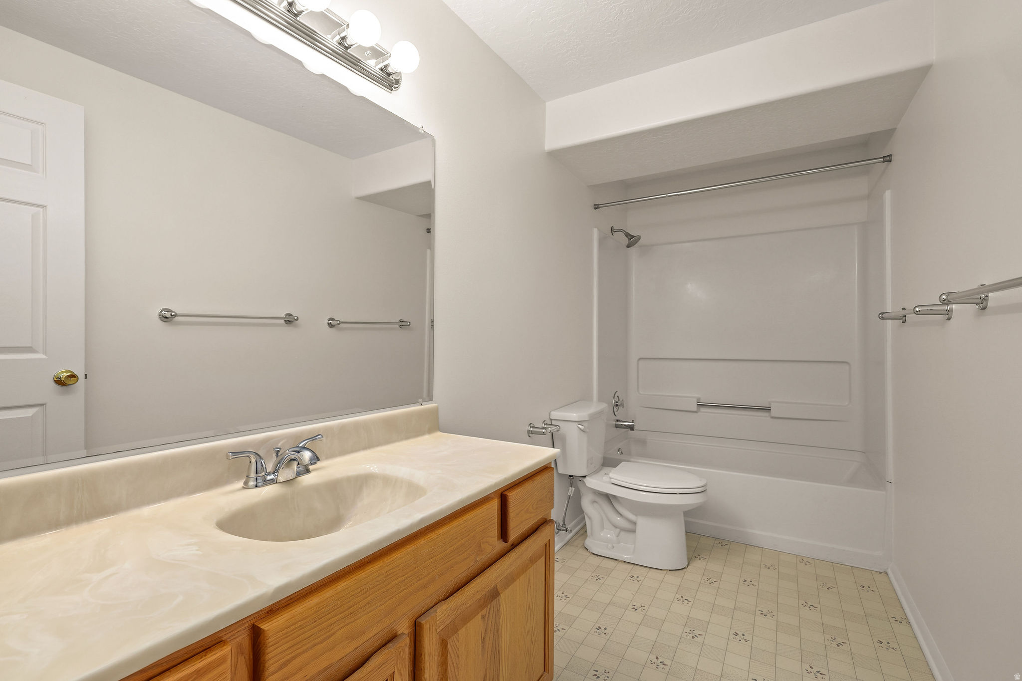 SARATOGA SPRINGS PUD - Residential