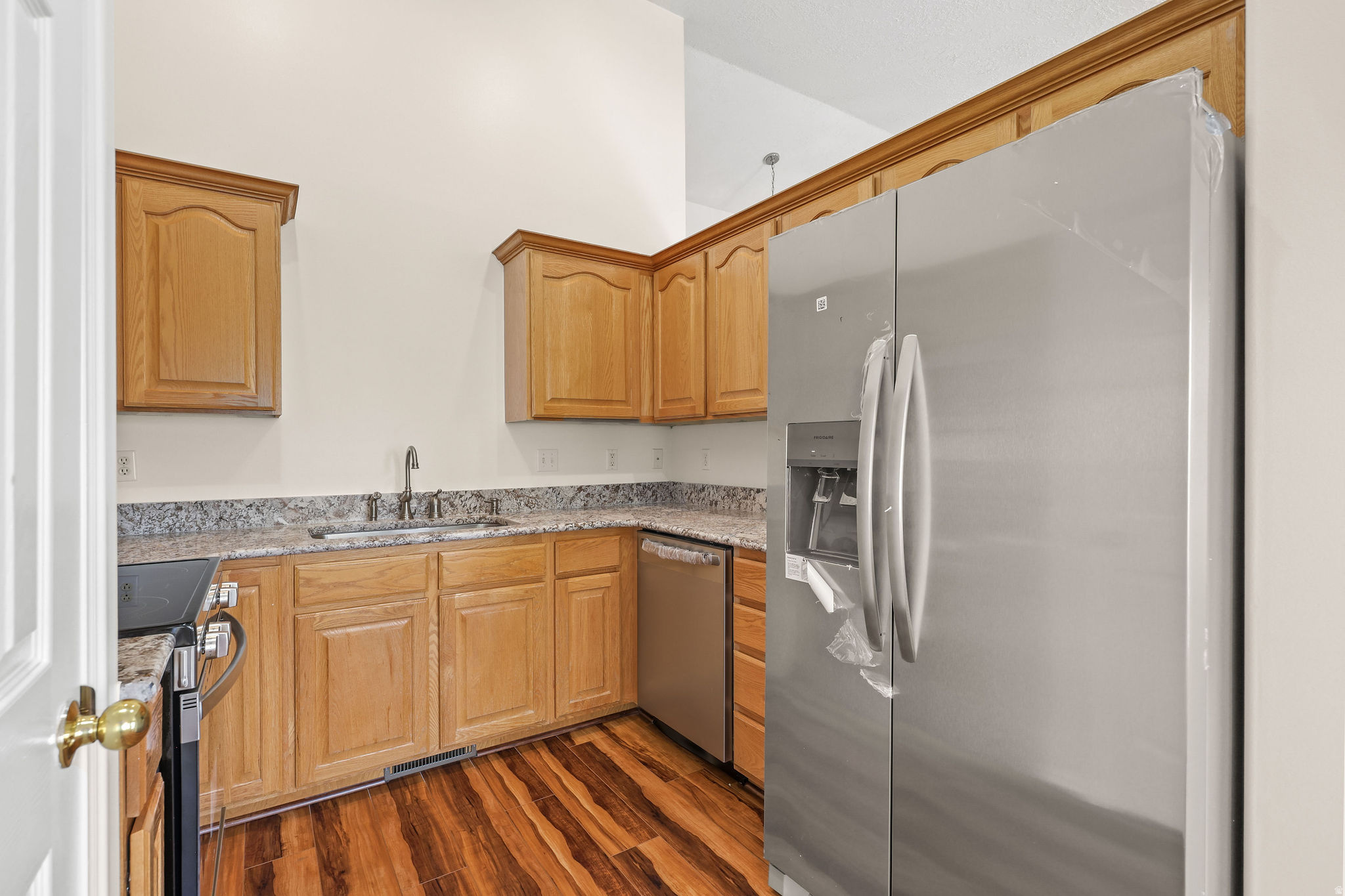 SARATOGA SPRINGS PUD - Residential