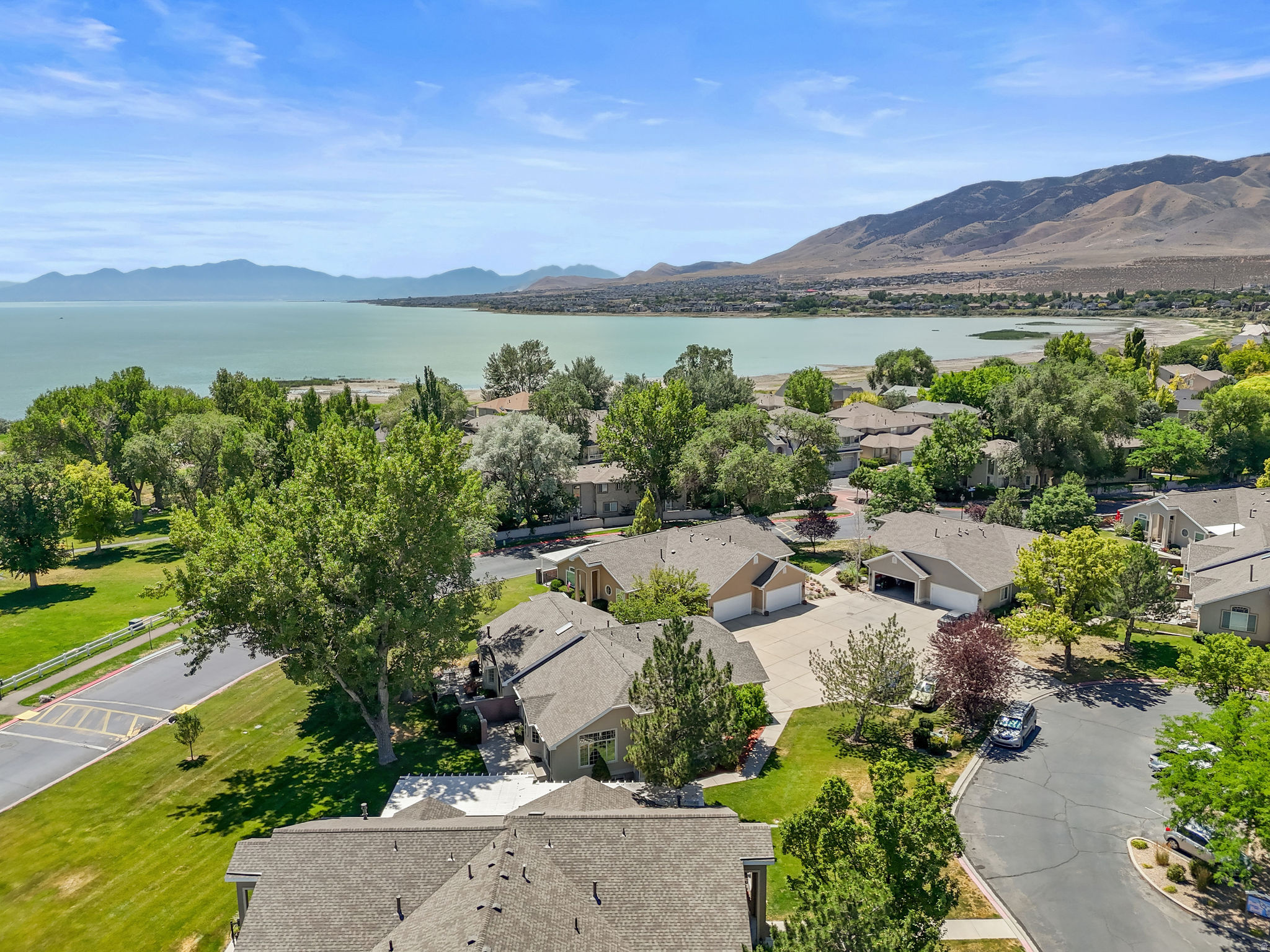SARATOGA SPRINGS PUD - Residential