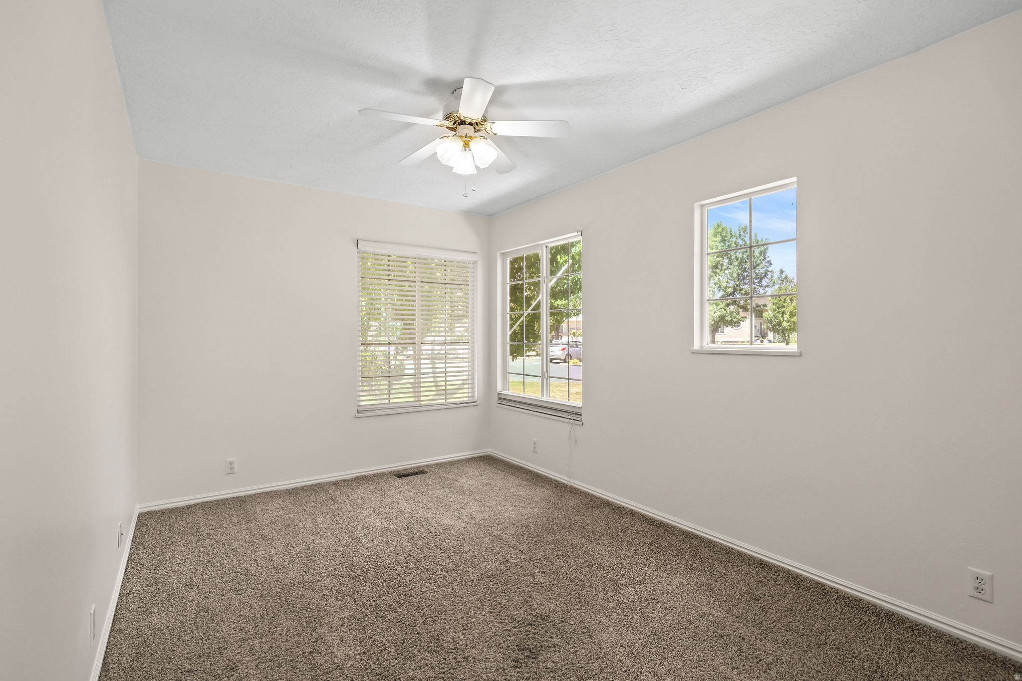 SARATOGA SPRINGS PUD - Residential