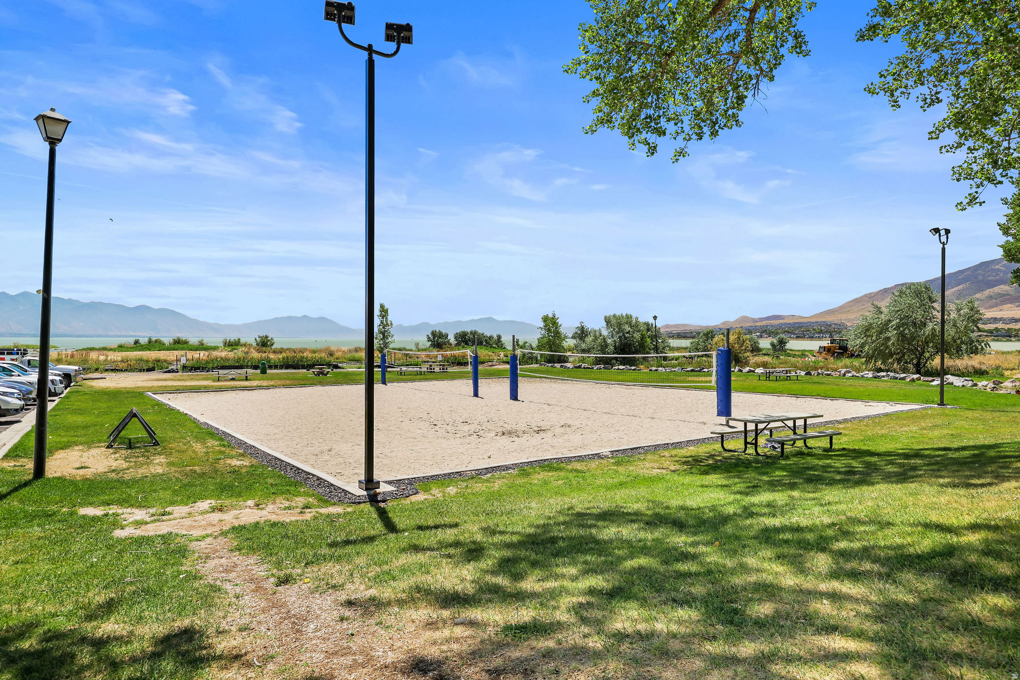 SARATOGA SPRINGS PUD - Residential