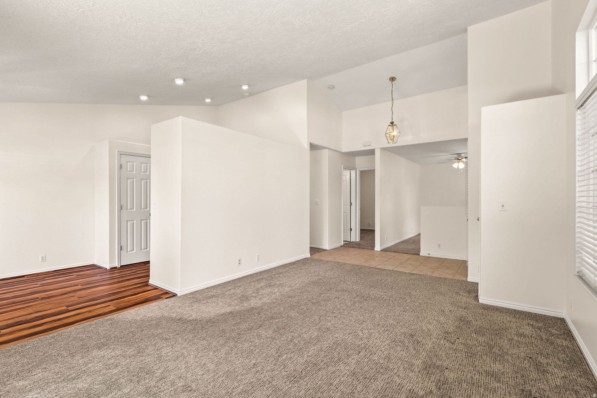 SARATOGA SPRINGS PUD - Residential