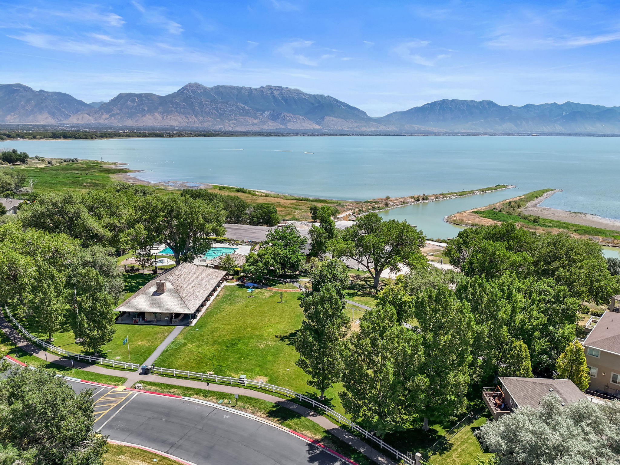 SARATOGA SPRINGS PUD - Residential
