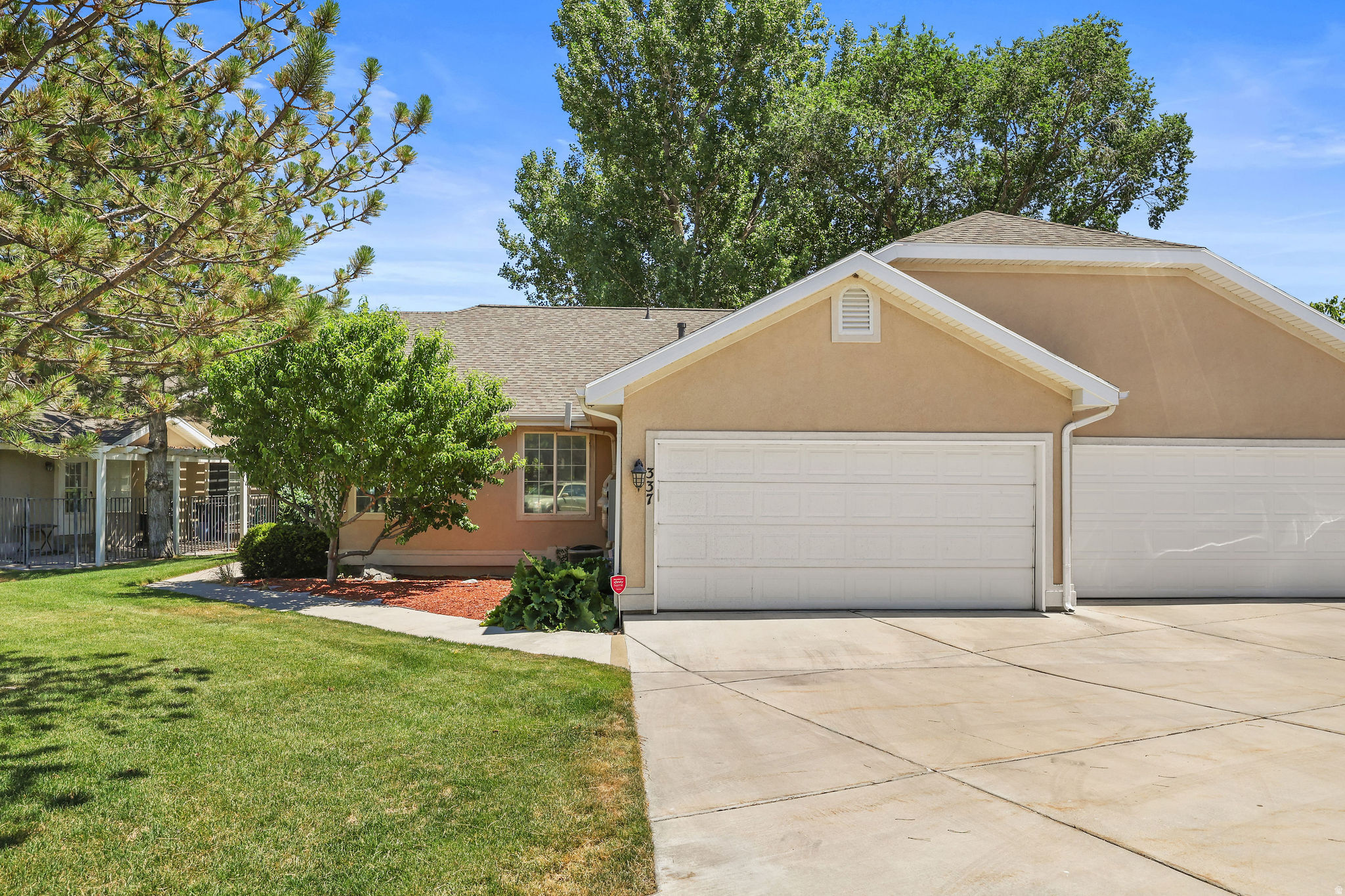 SARATOGA SPRINGS PUD - Residential