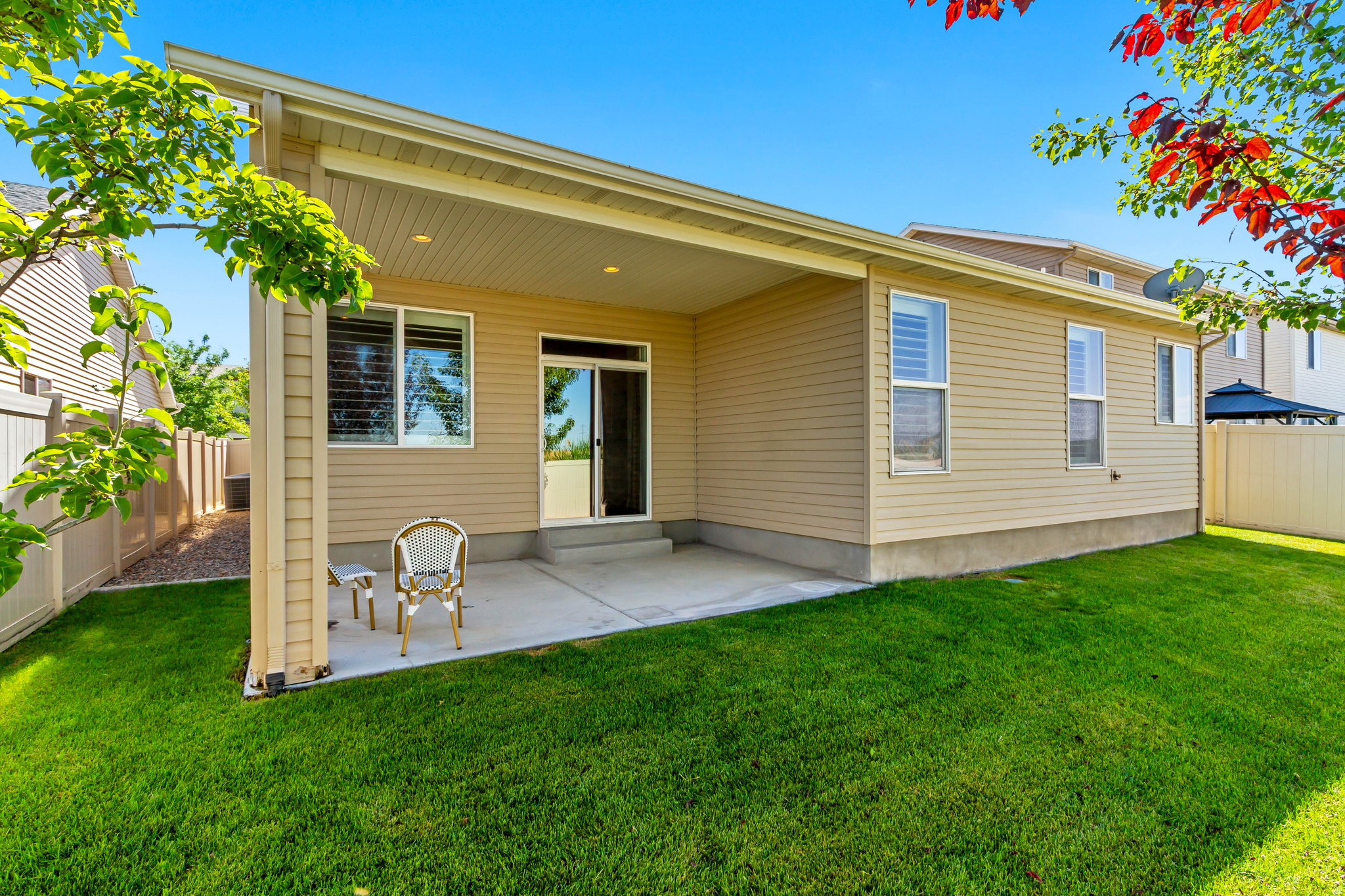 FOXBORO - Residential