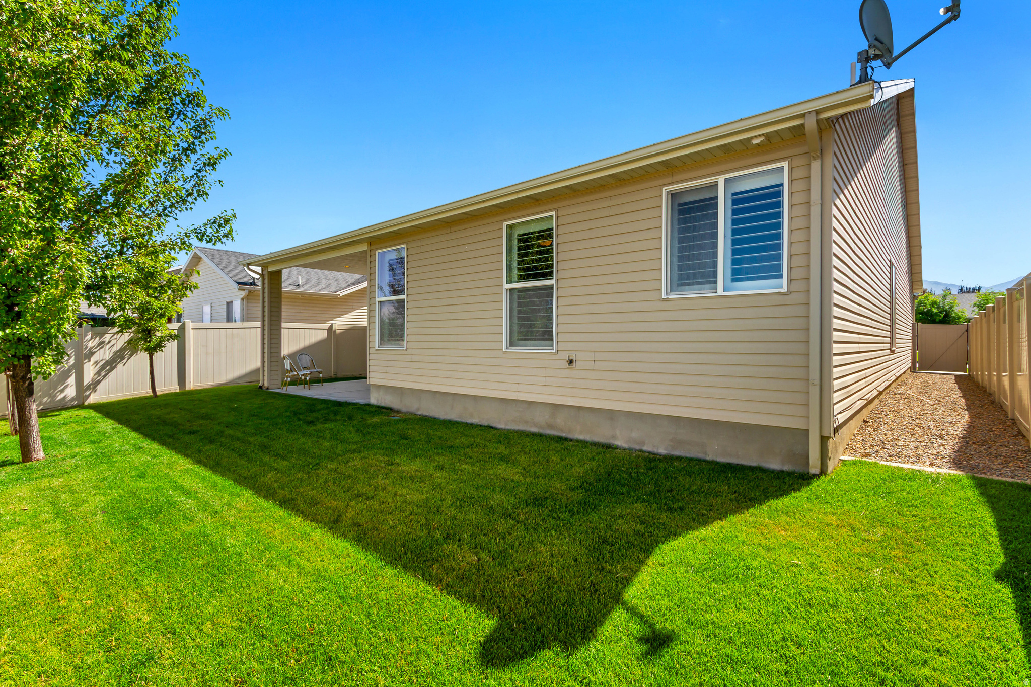 FOXBORO - Residential