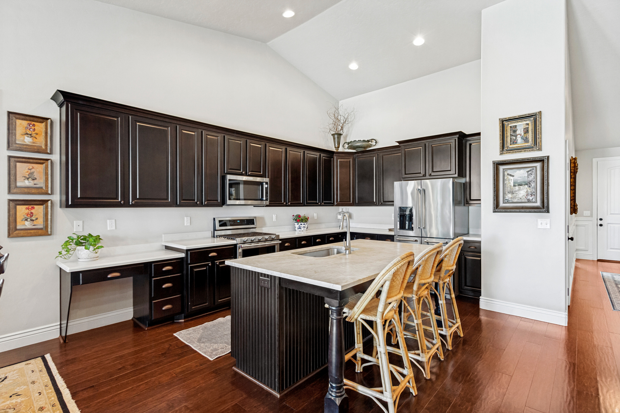 FOXBORO - Residential