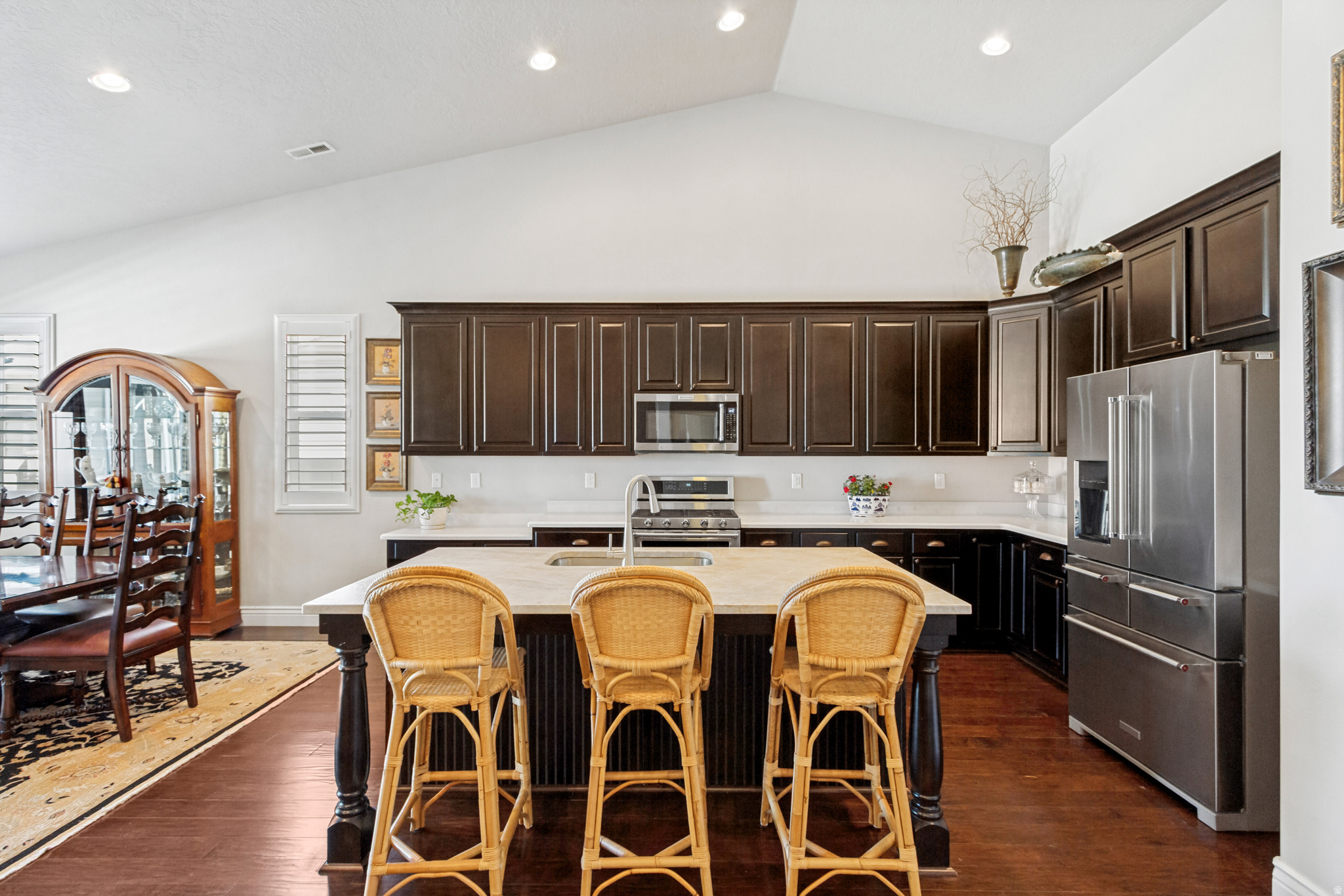 FOXBORO - Residential
