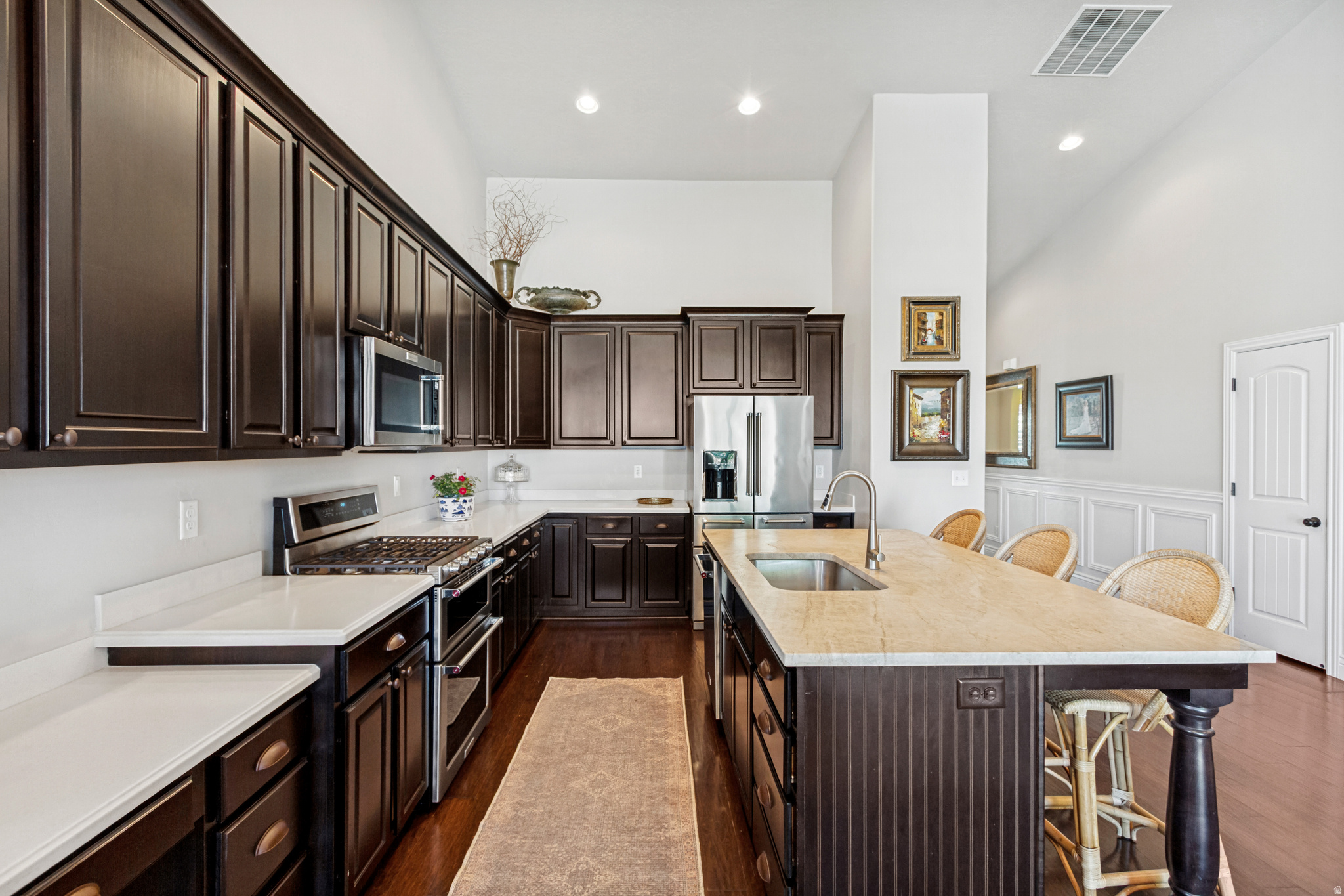 FOXBORO - Residential
