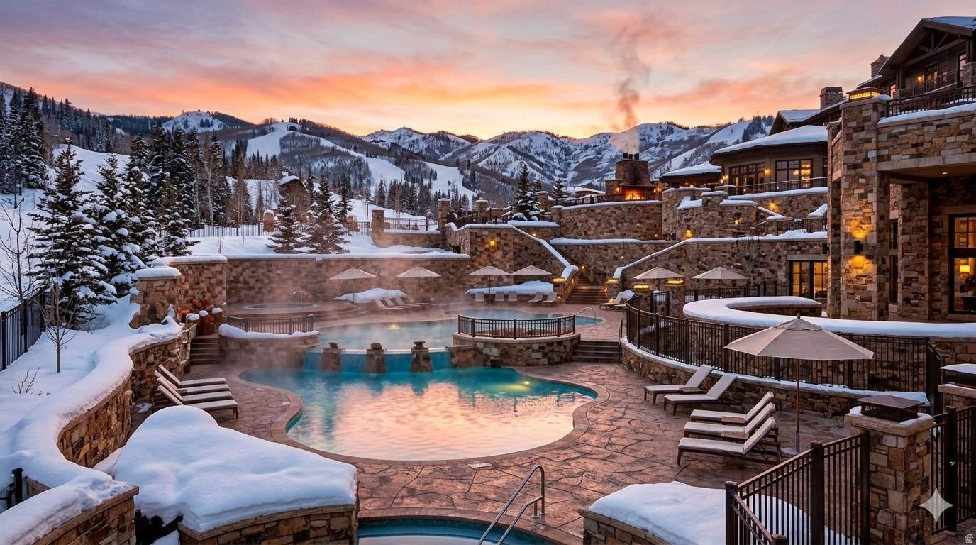 ST REGIS - Residential
