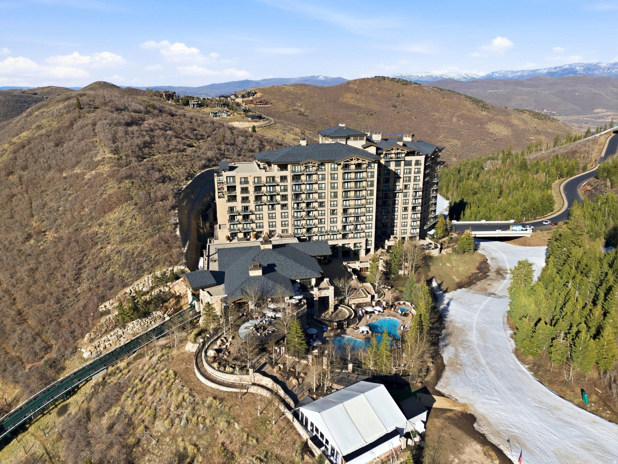 ST REGIS - Residential