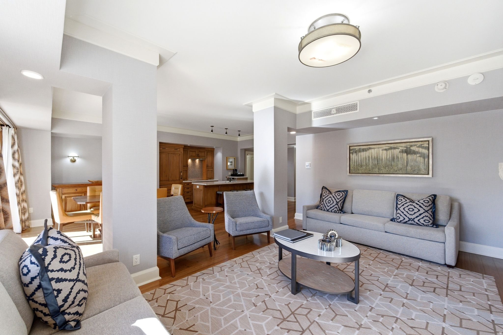 ST REGIS - Residential