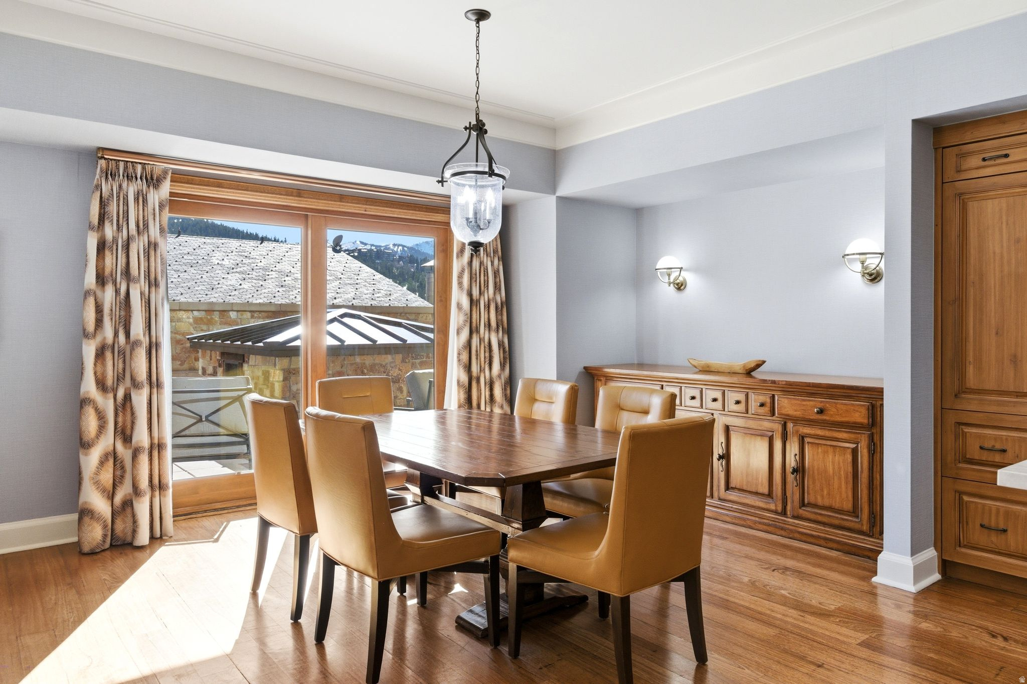 ST REGIS - Residential