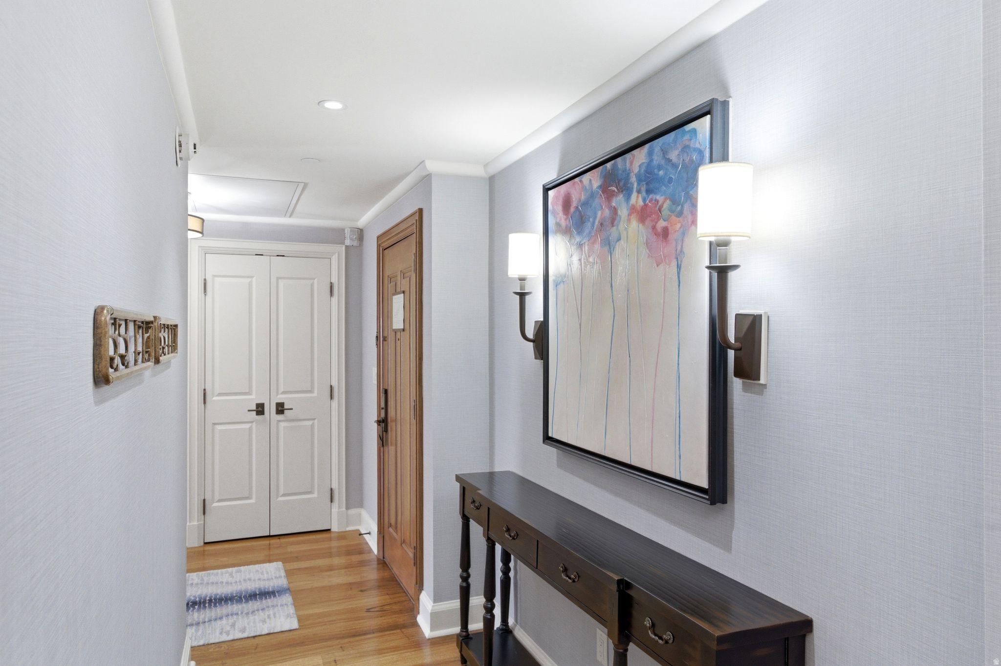ST REGIS - Residential