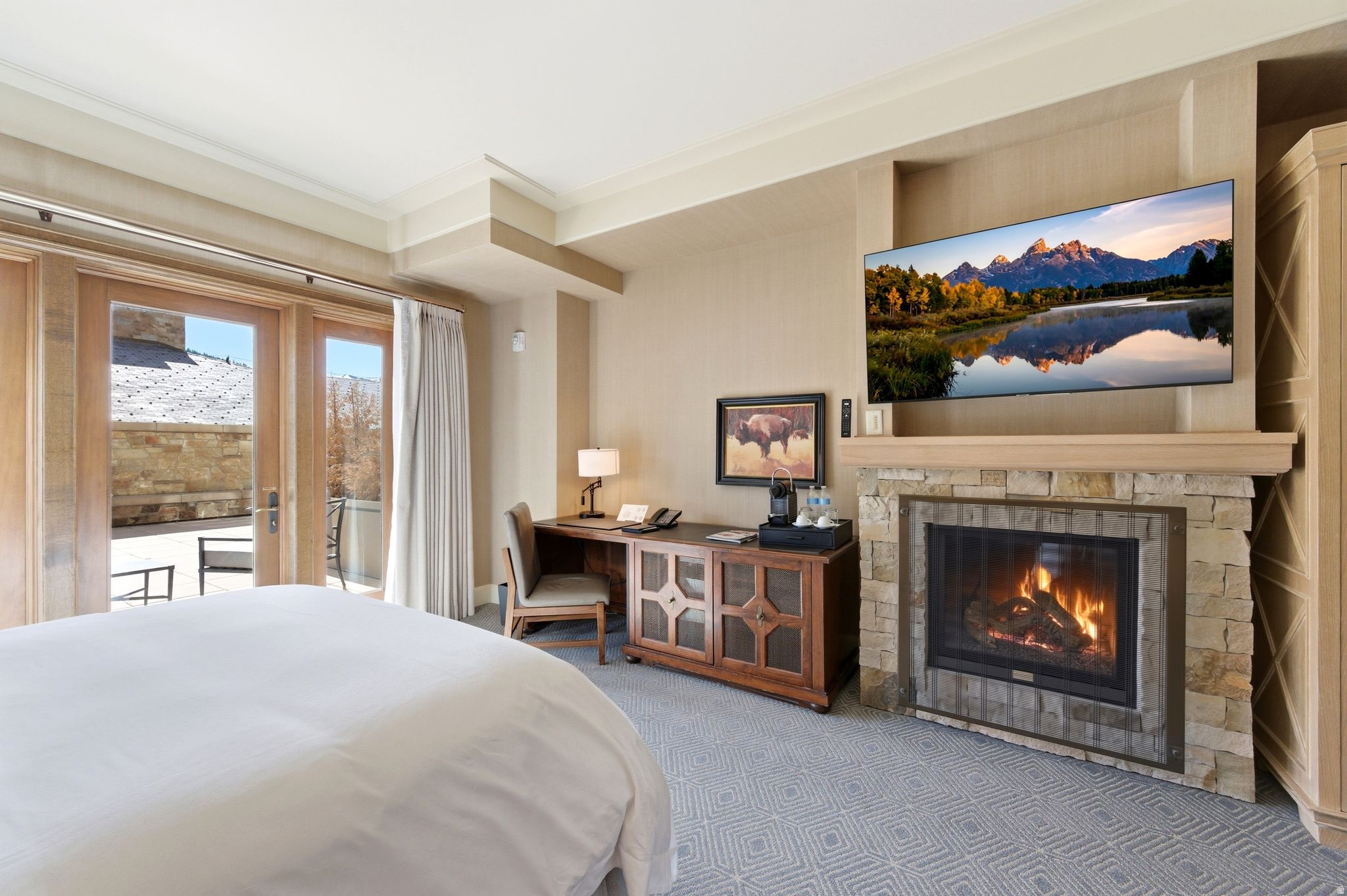 ST REGIS - Residential