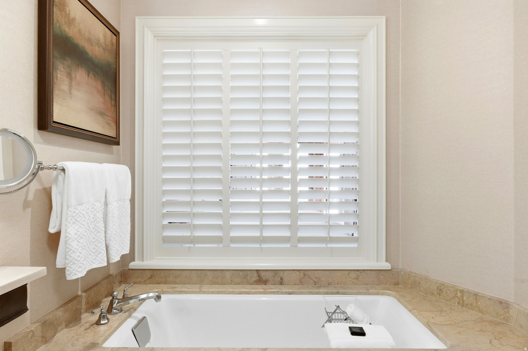 ST REGIS - Residential