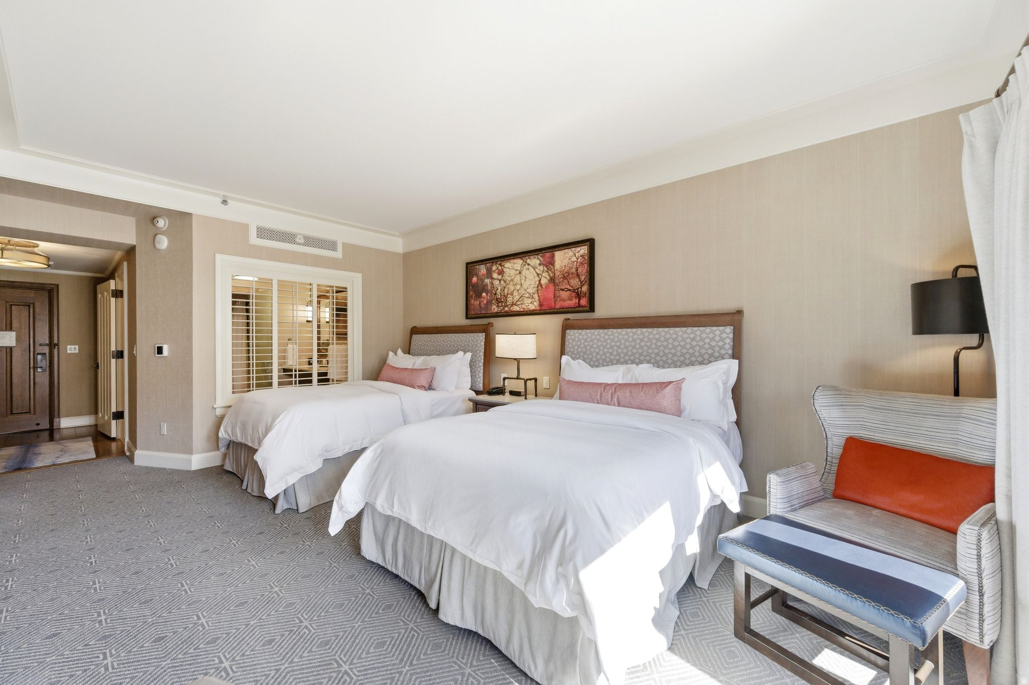 ST REGIS - Residential
