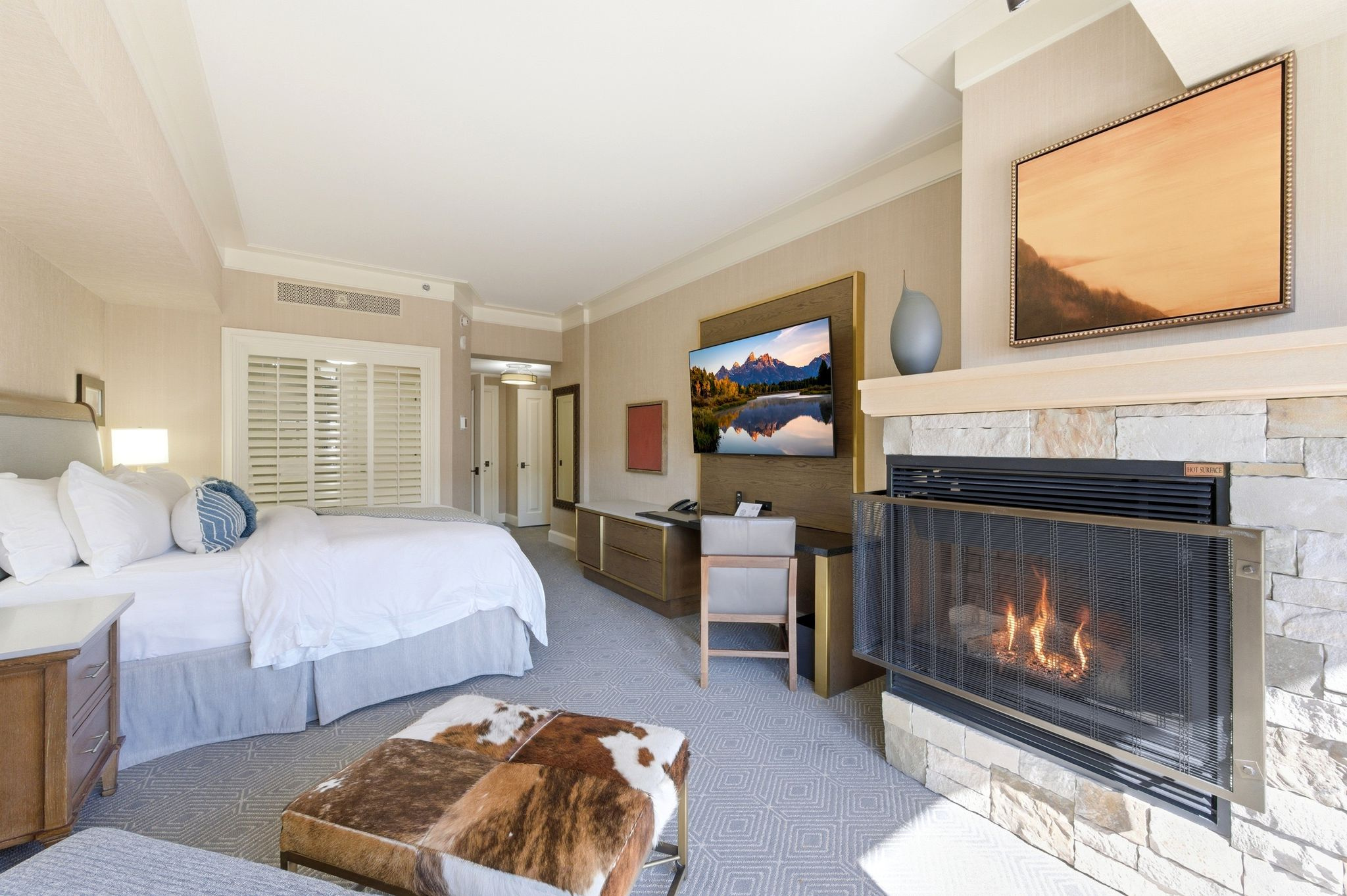 ST REGIS - Residential