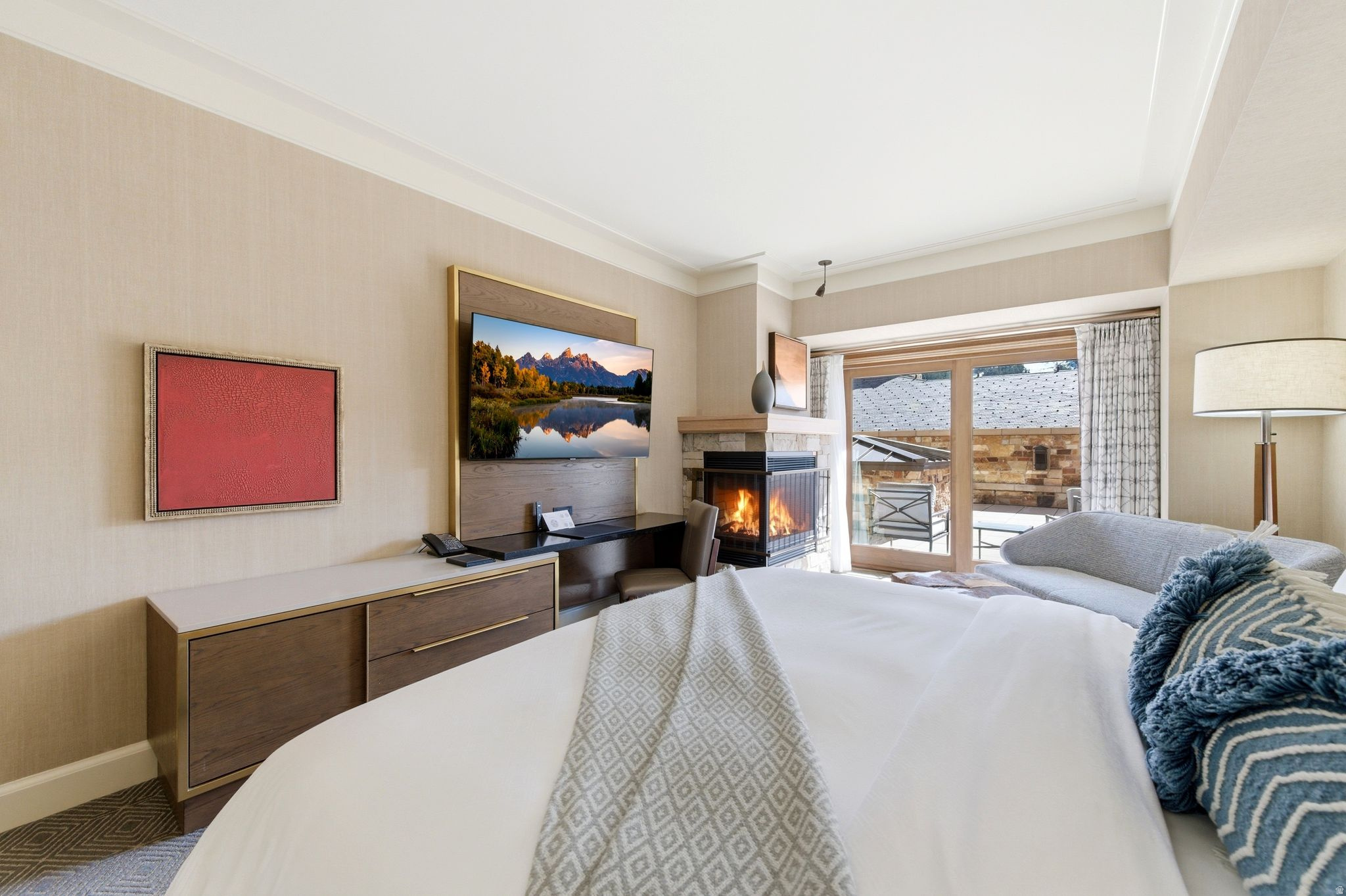 ST REGIS - Residential
