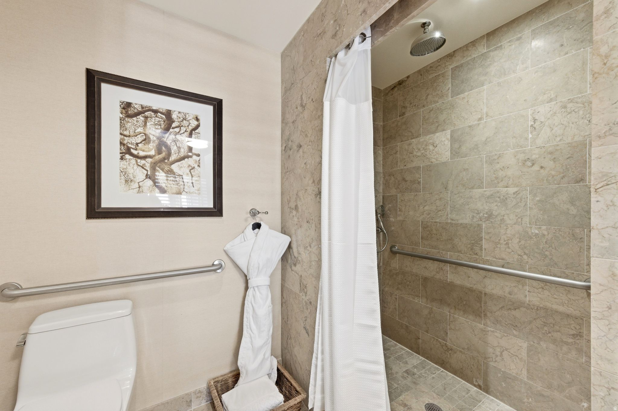 ST REGIS - Residential