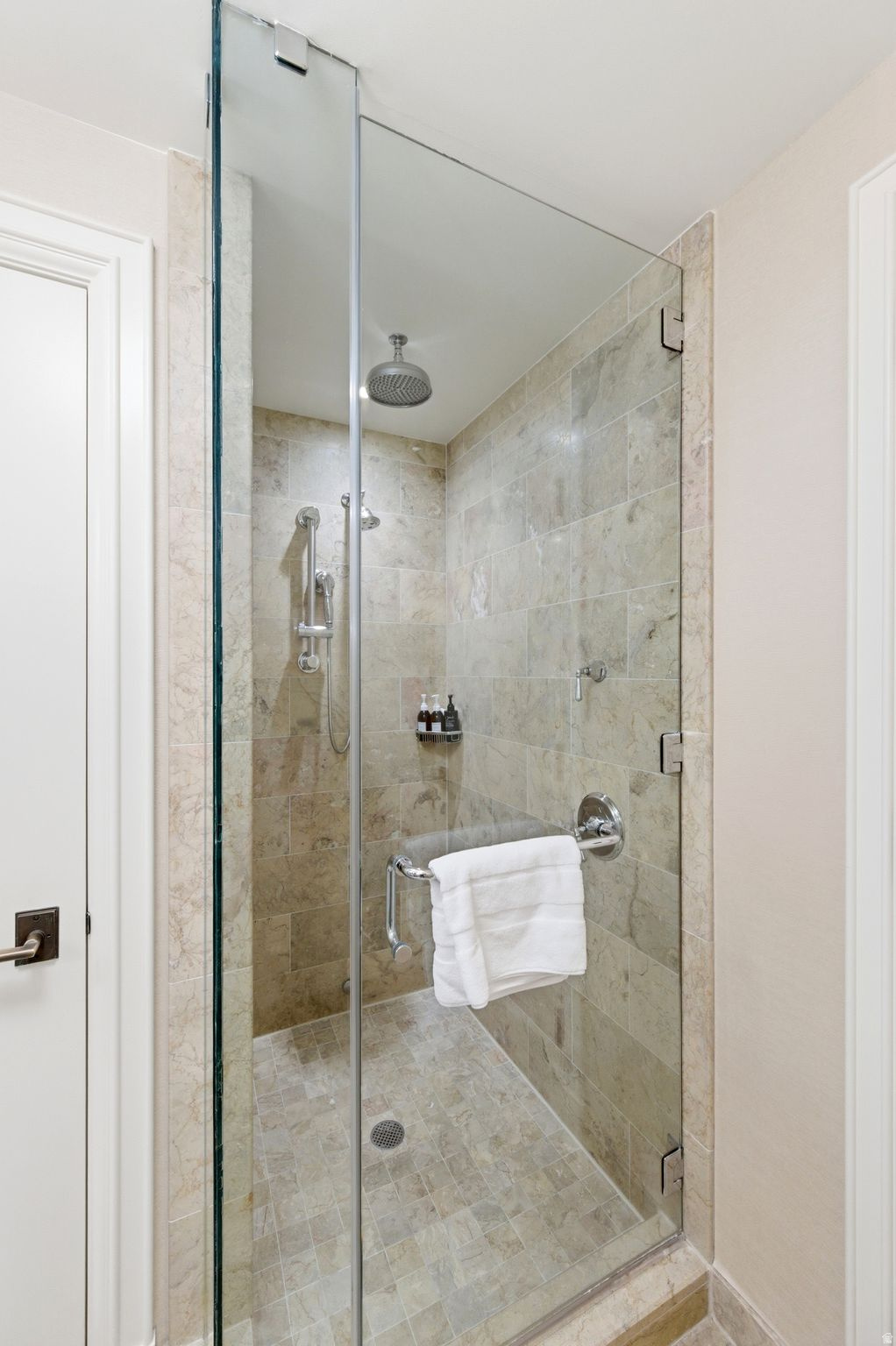 ST REGIS - Residential