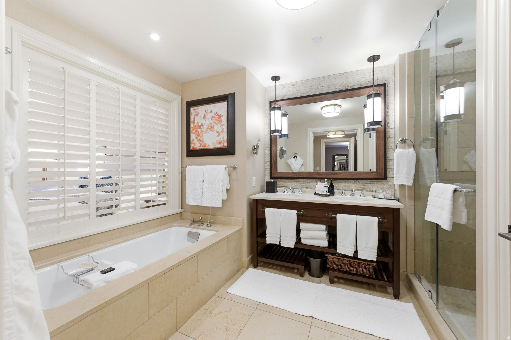 ST REGIS - Residential