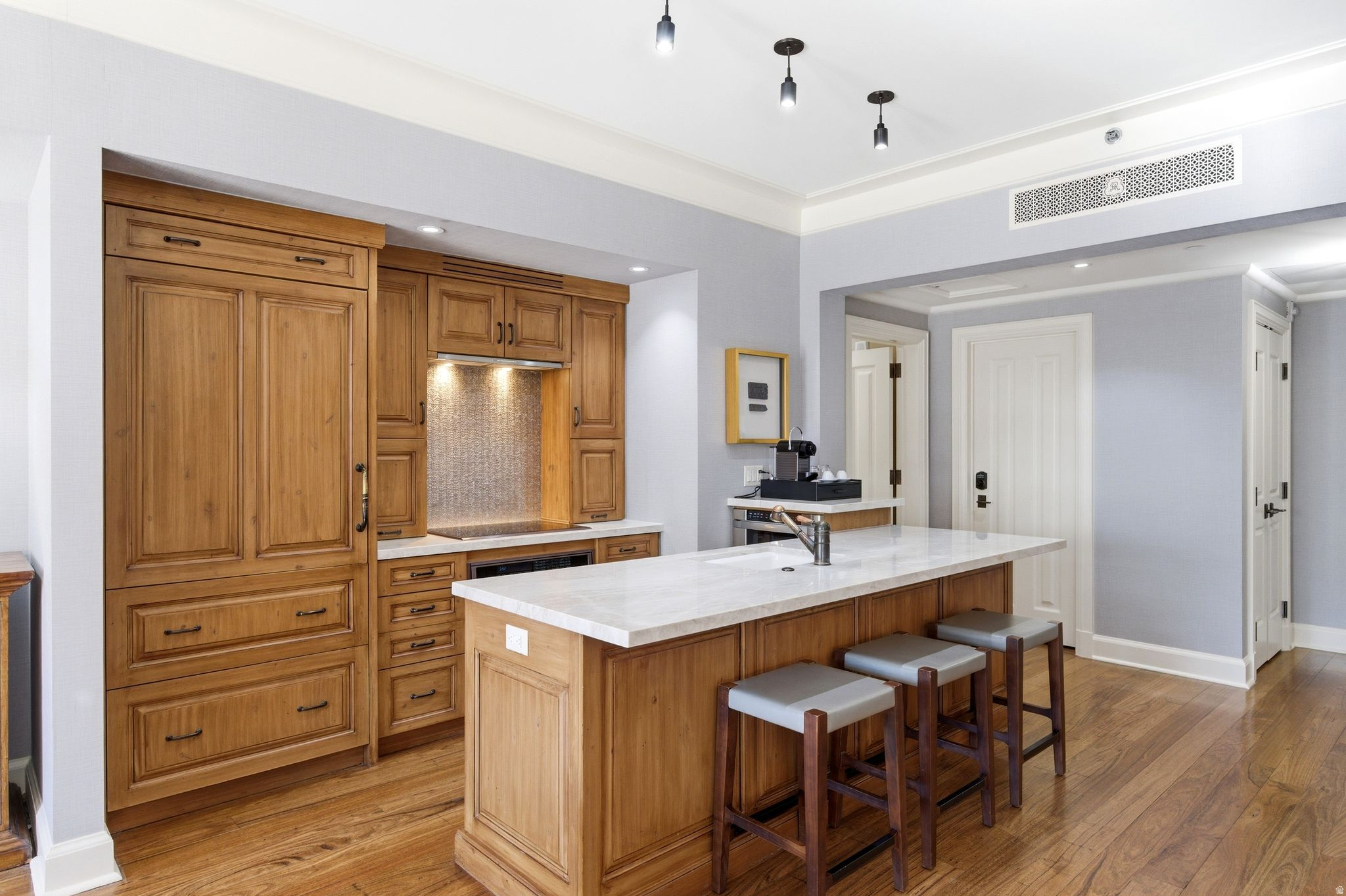 ST REGIS - Residential