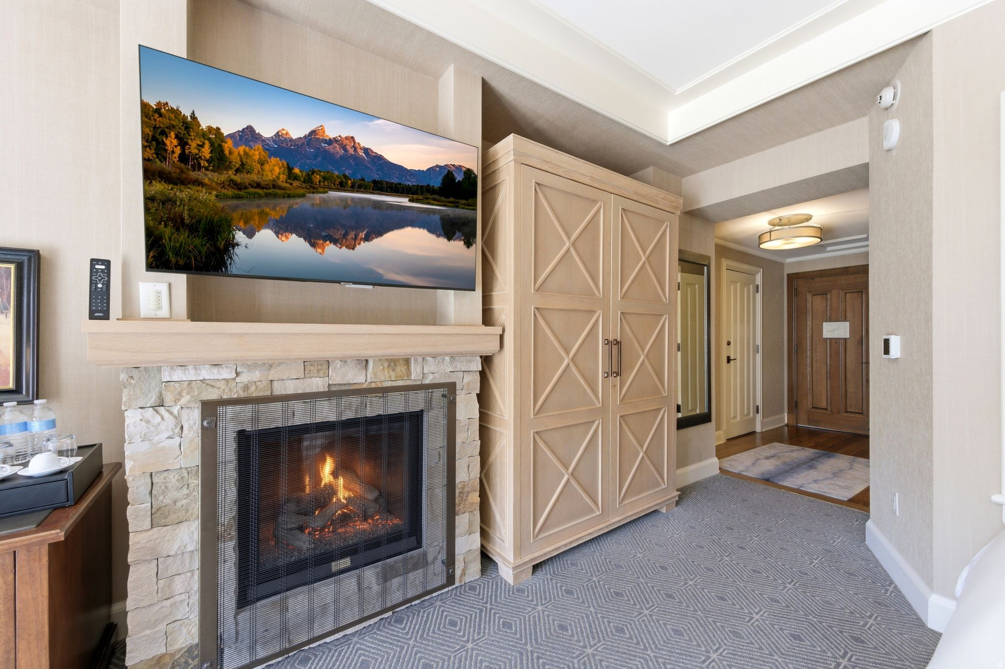 ST REGIS - Residential