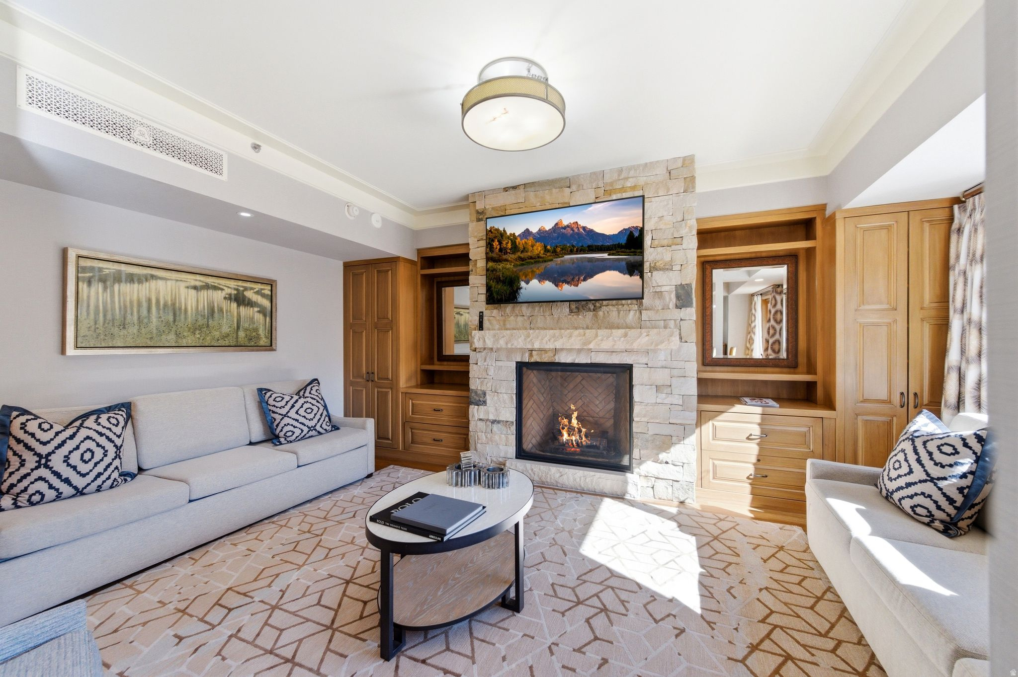 ST REGIS - Residential