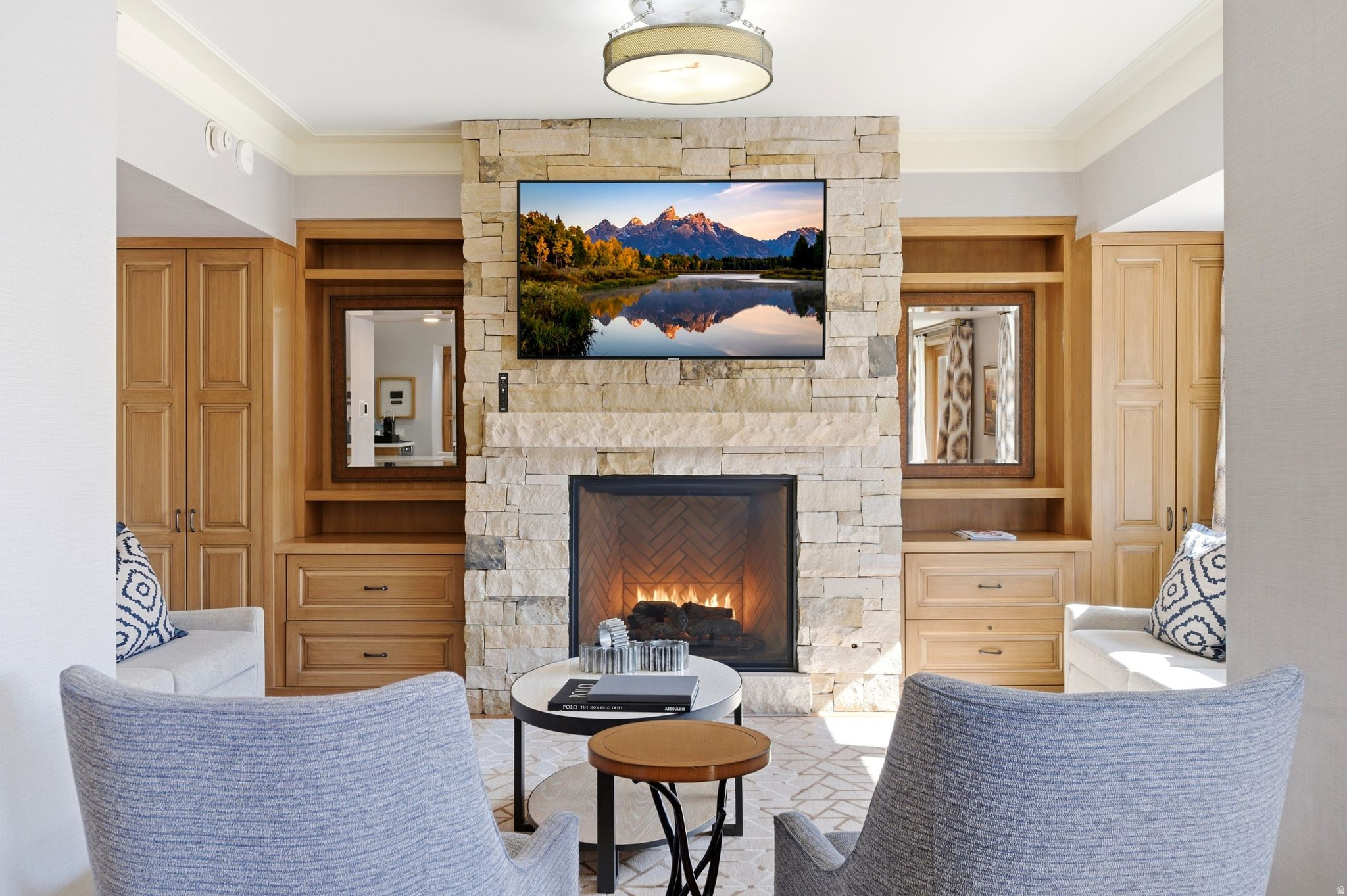 ST REGIS - Residential