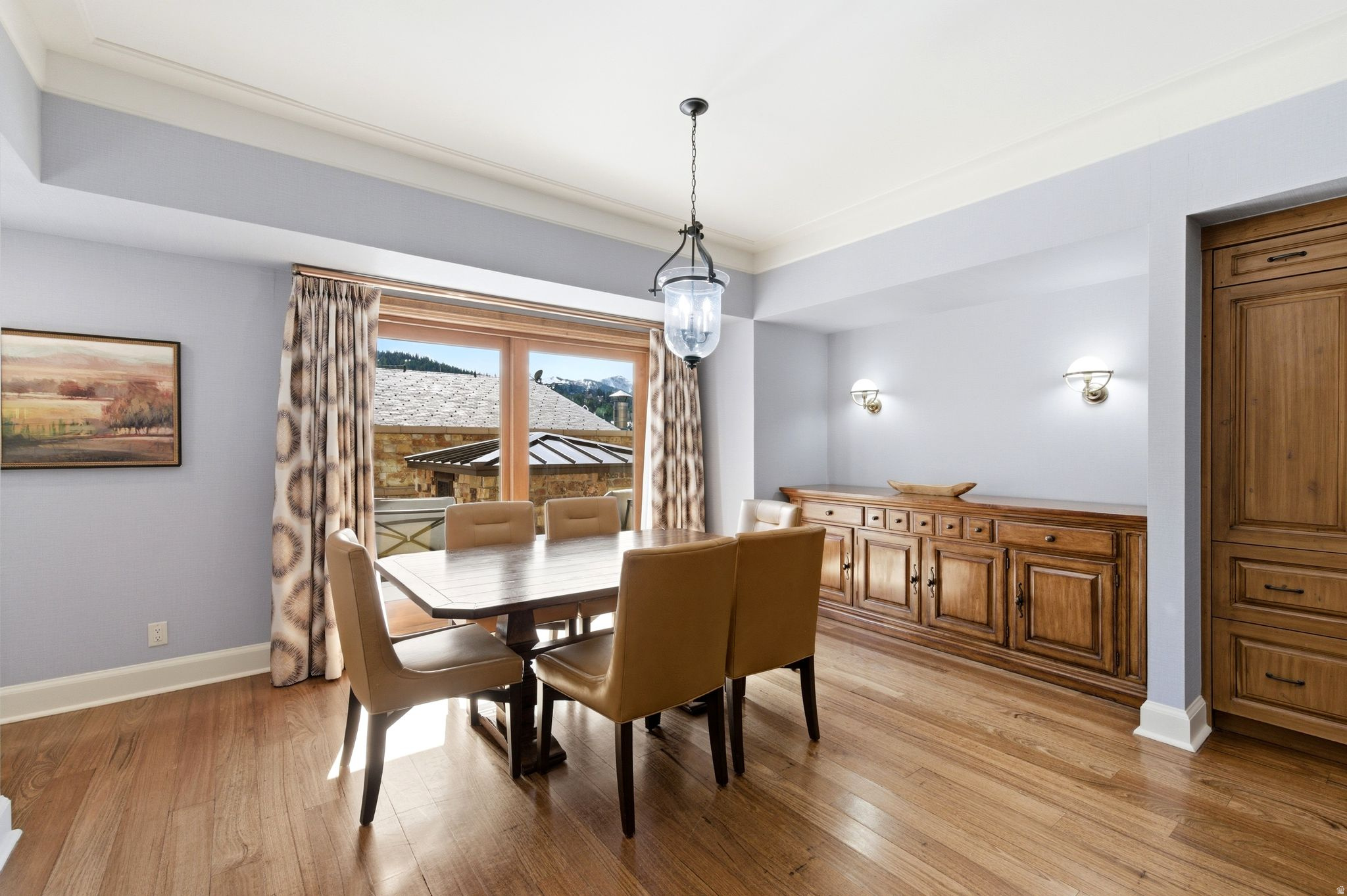 ST REGIS - Residential