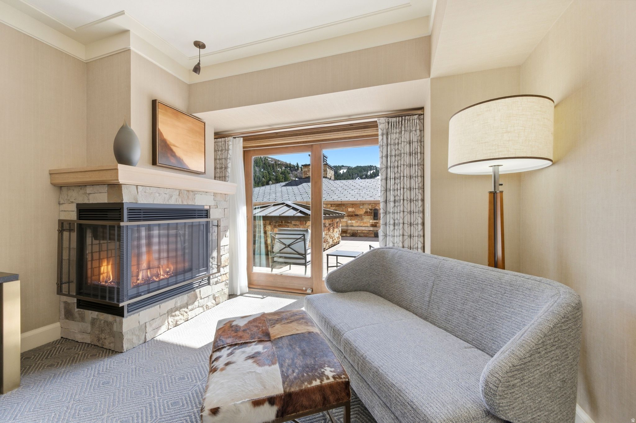ST REGIS - Residential