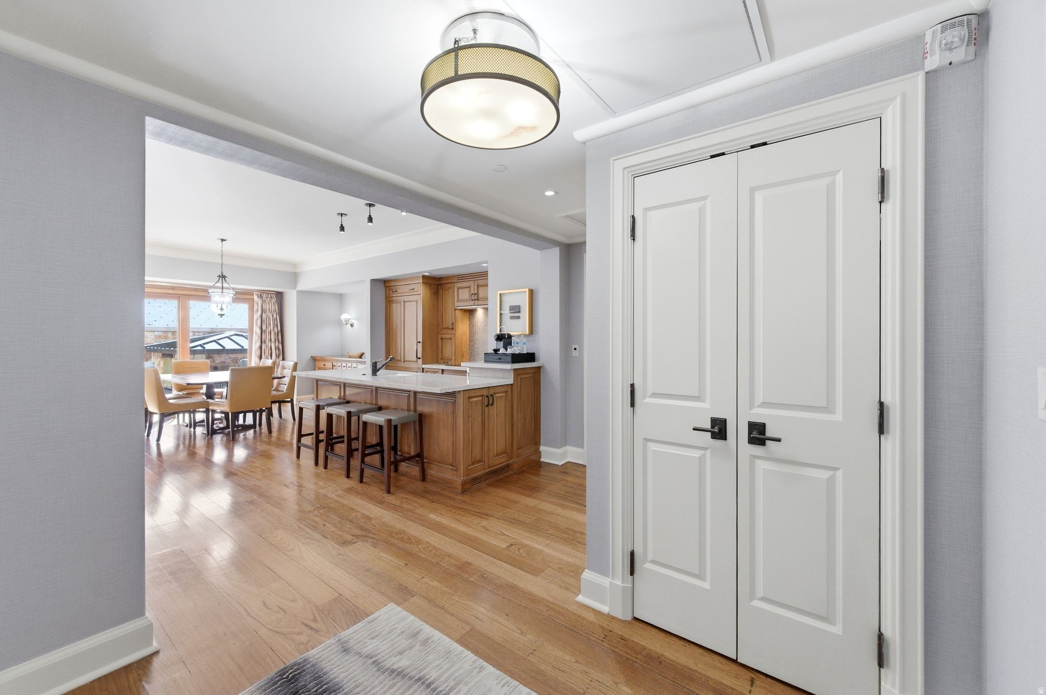 ST REGIS - Residential