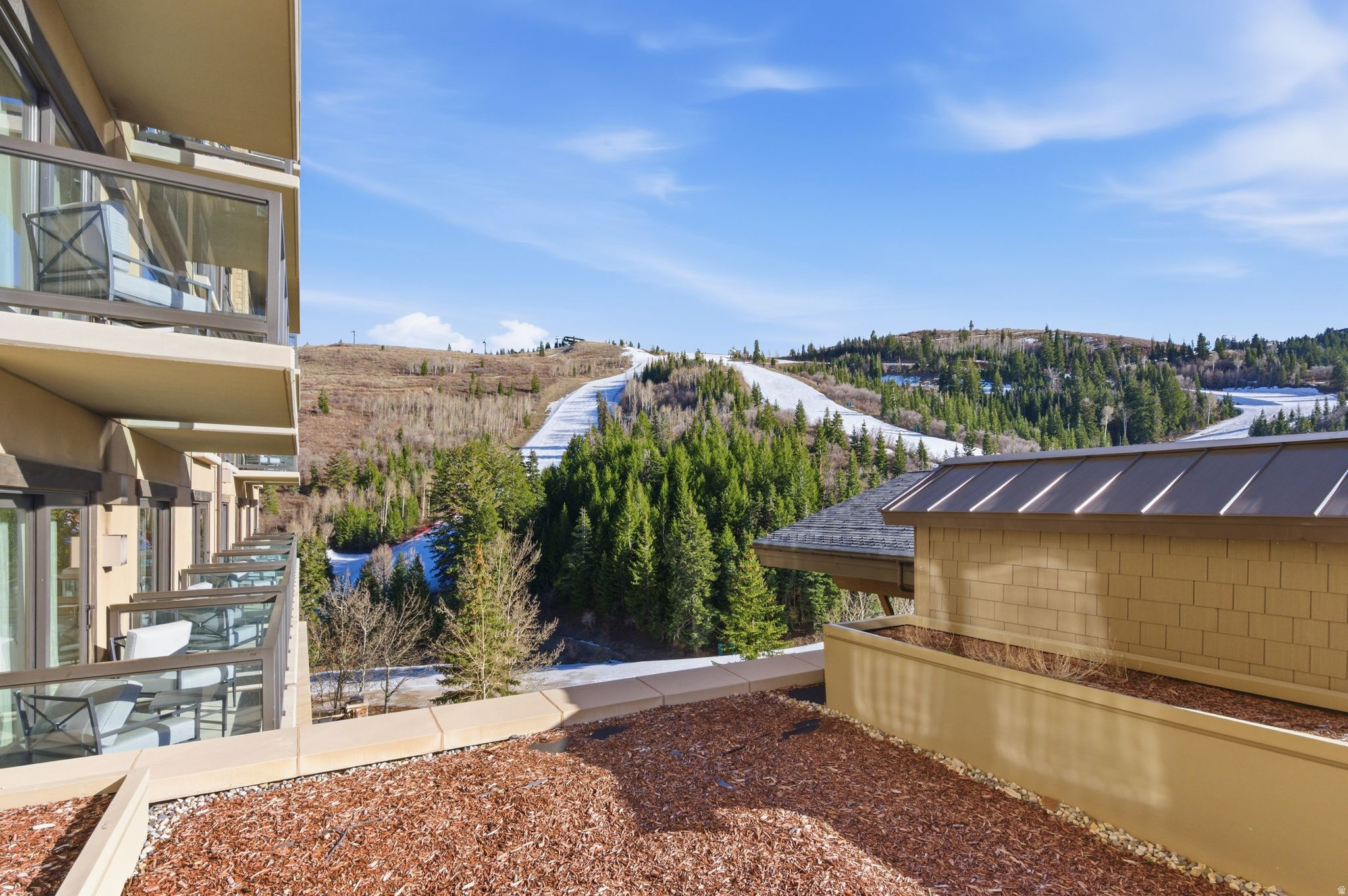 ST REGIS - Residential