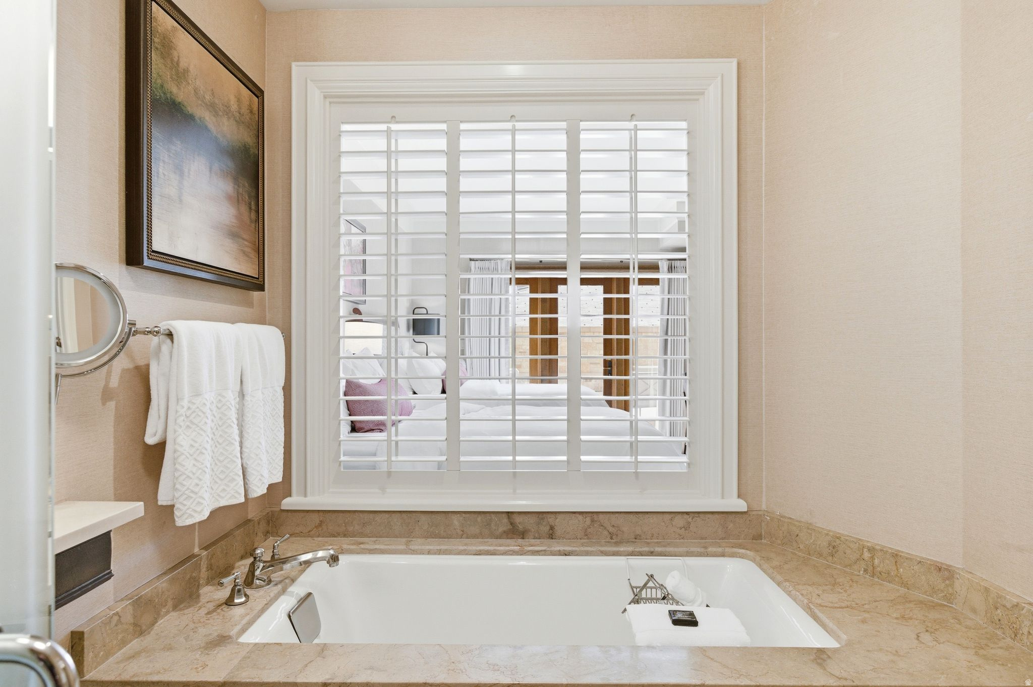 ST REGIS - Residential