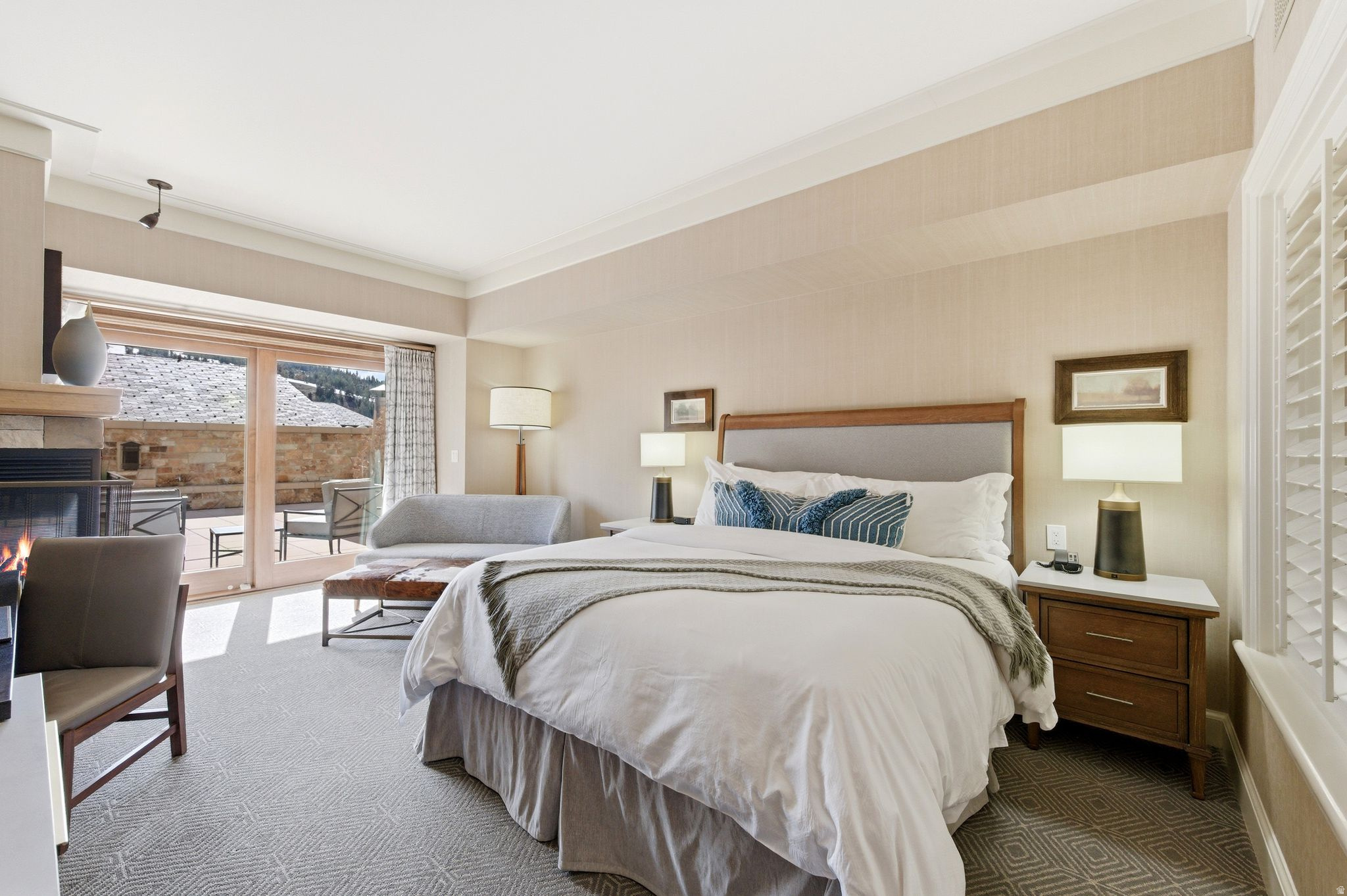 ST REGIS - Residential