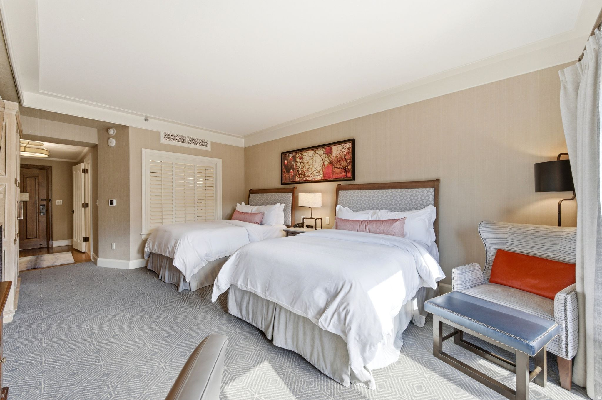 ST REGIS - Residential