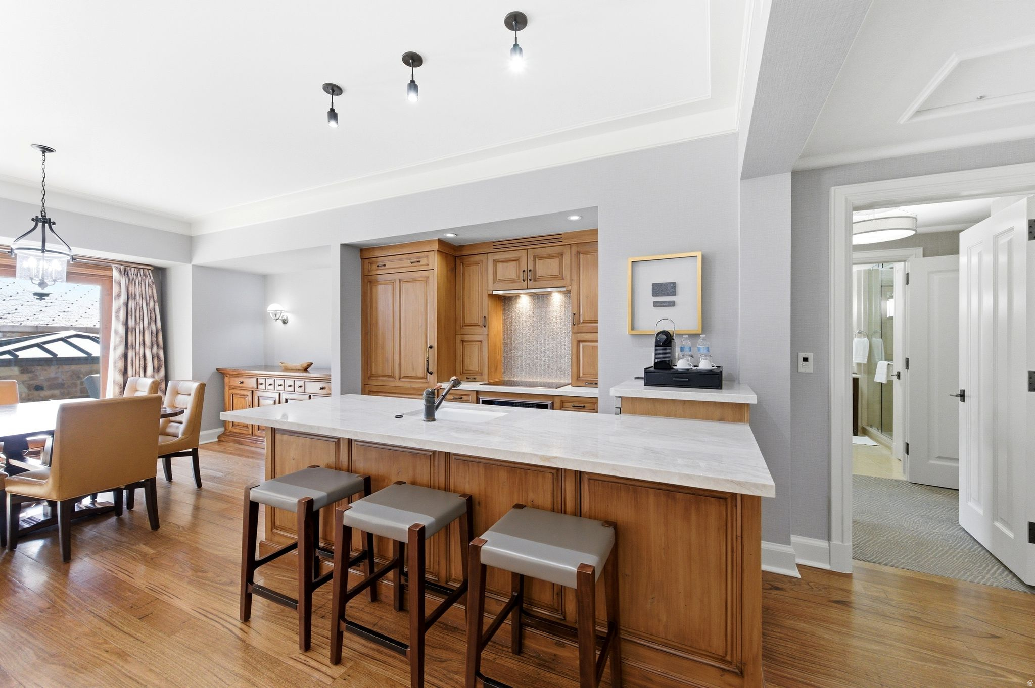 ST REGIS - Residential