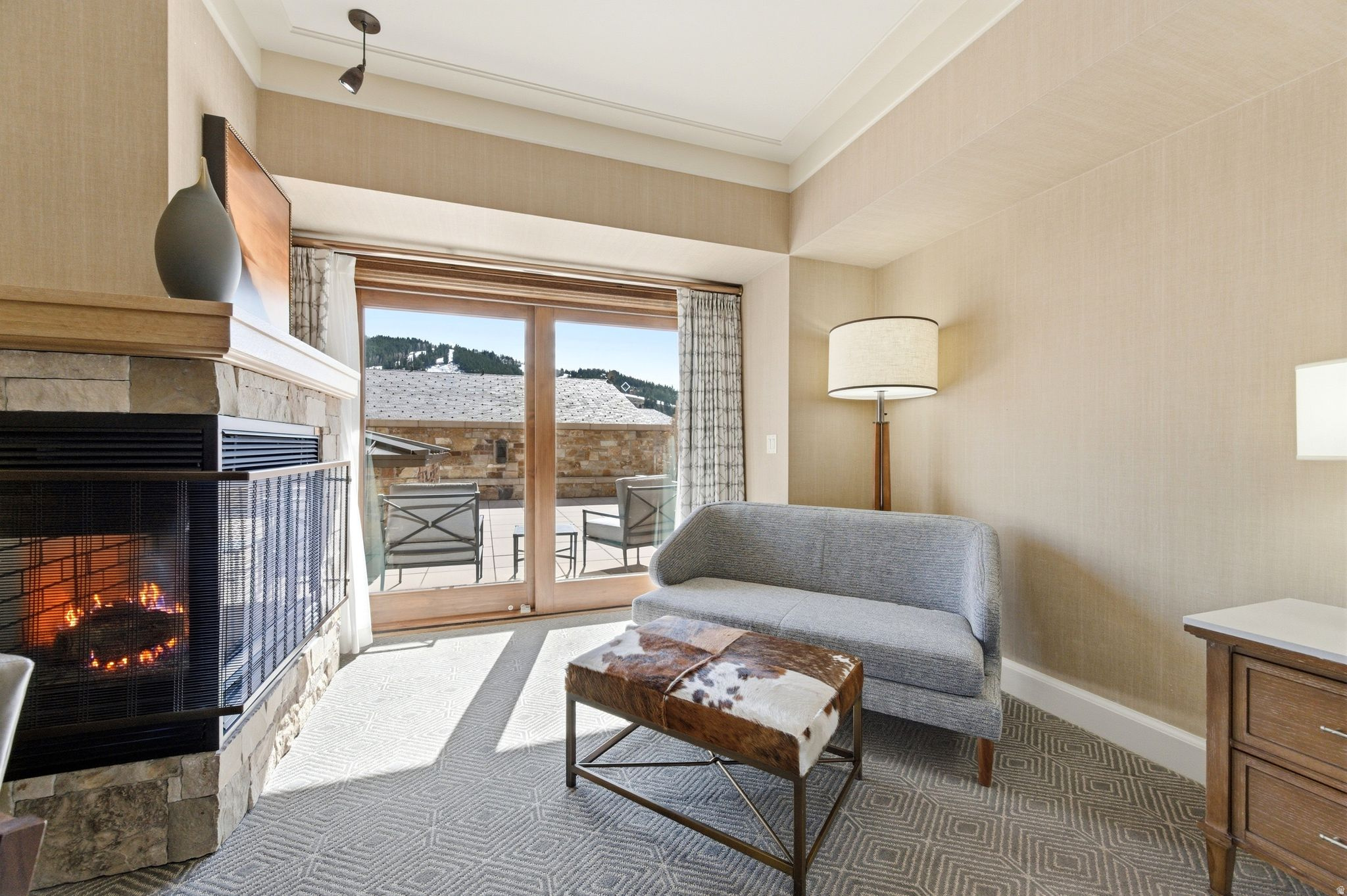 ST REGIS - Residential