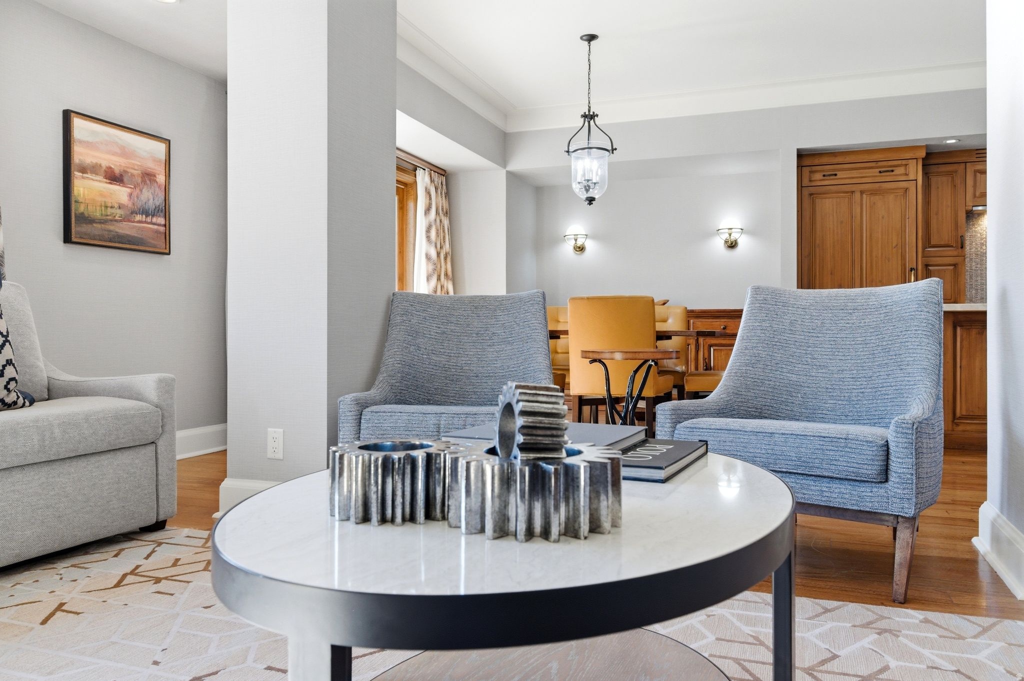 ST REGIS - Residential