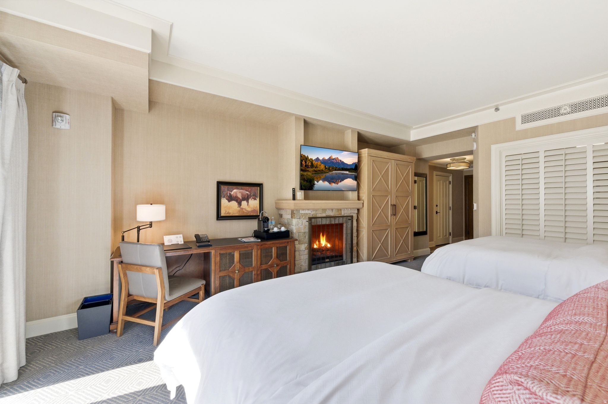 ST REGIS - Residential