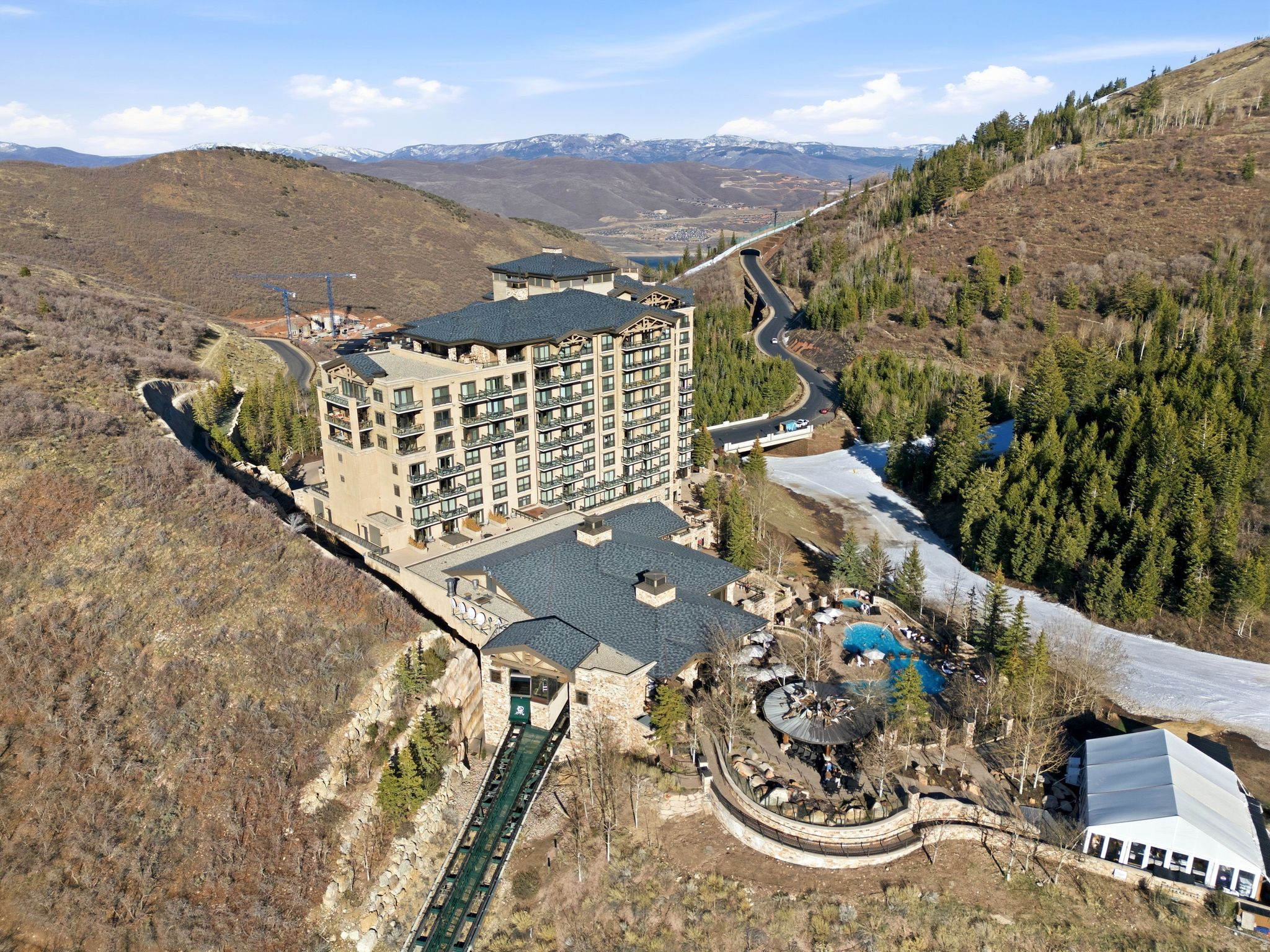 ST REGIS - Residential