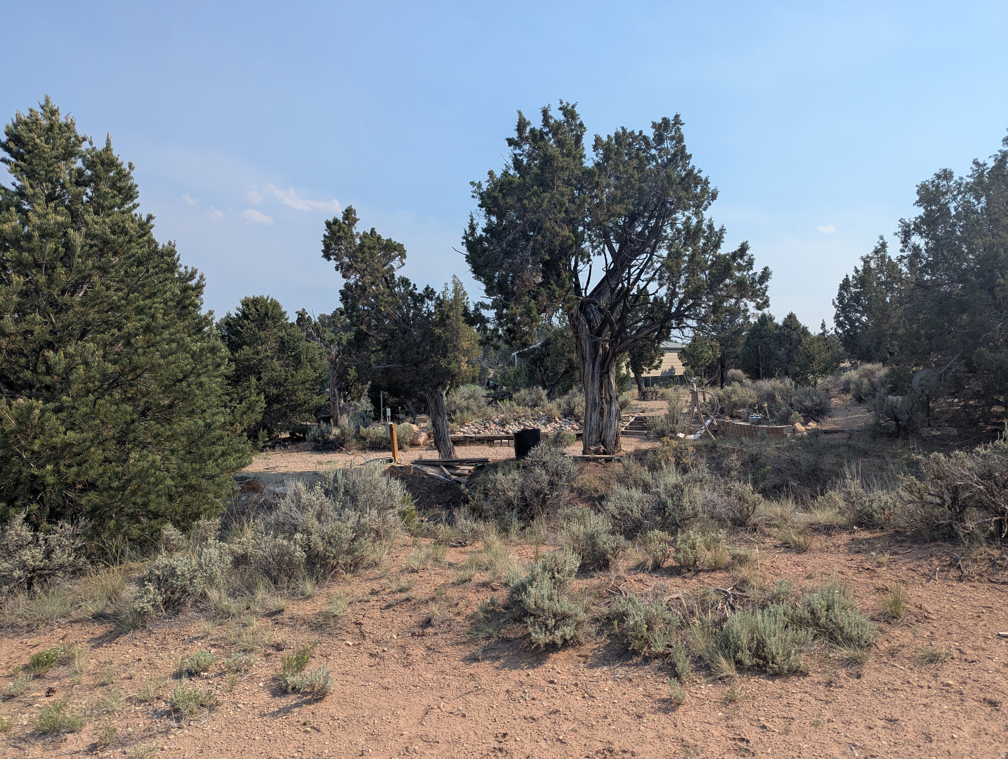 CEDAR MOUNTAIN NO. 9 - Land