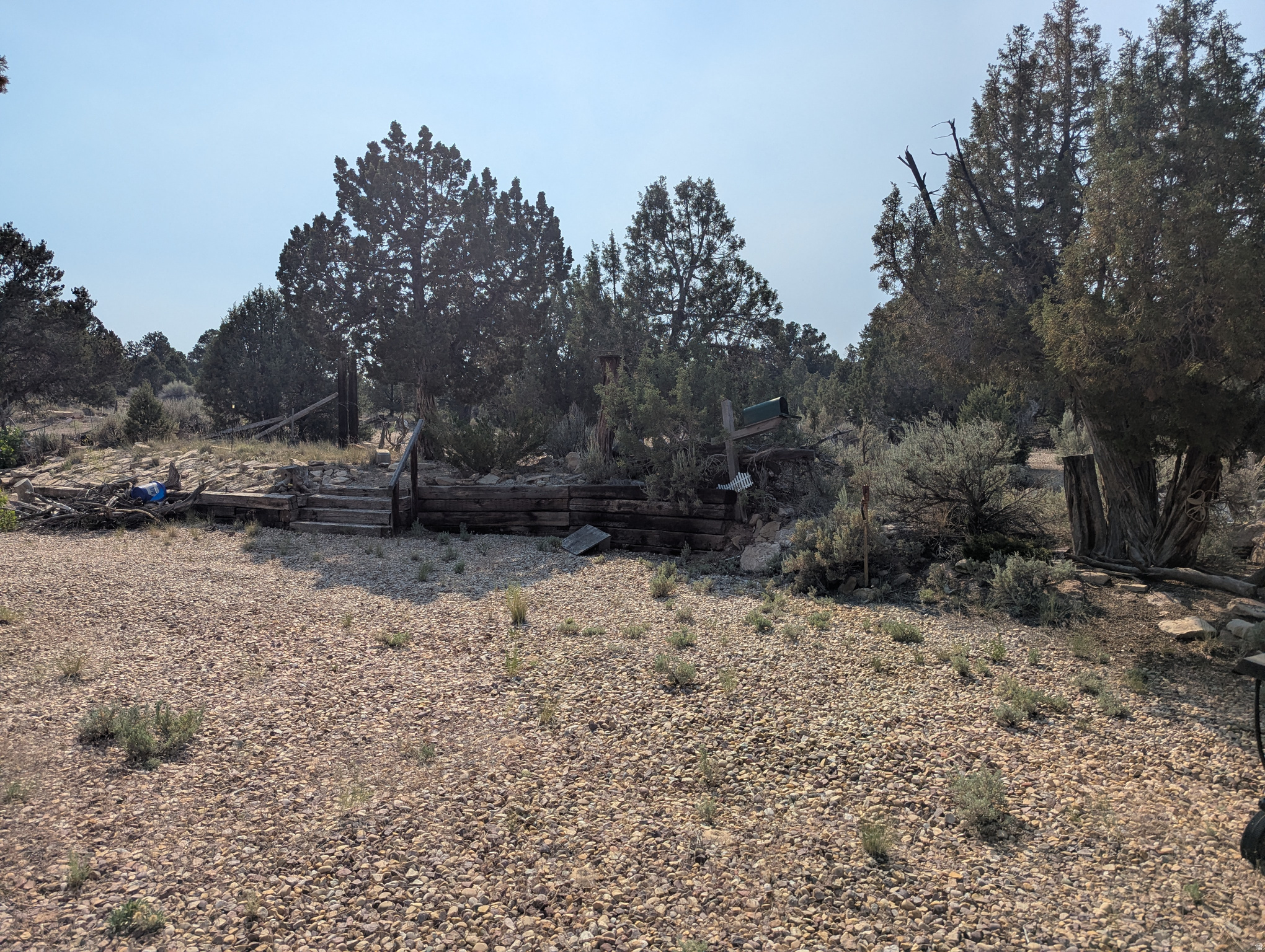 CEDAR MOUNTAIN NO. 9 - Land